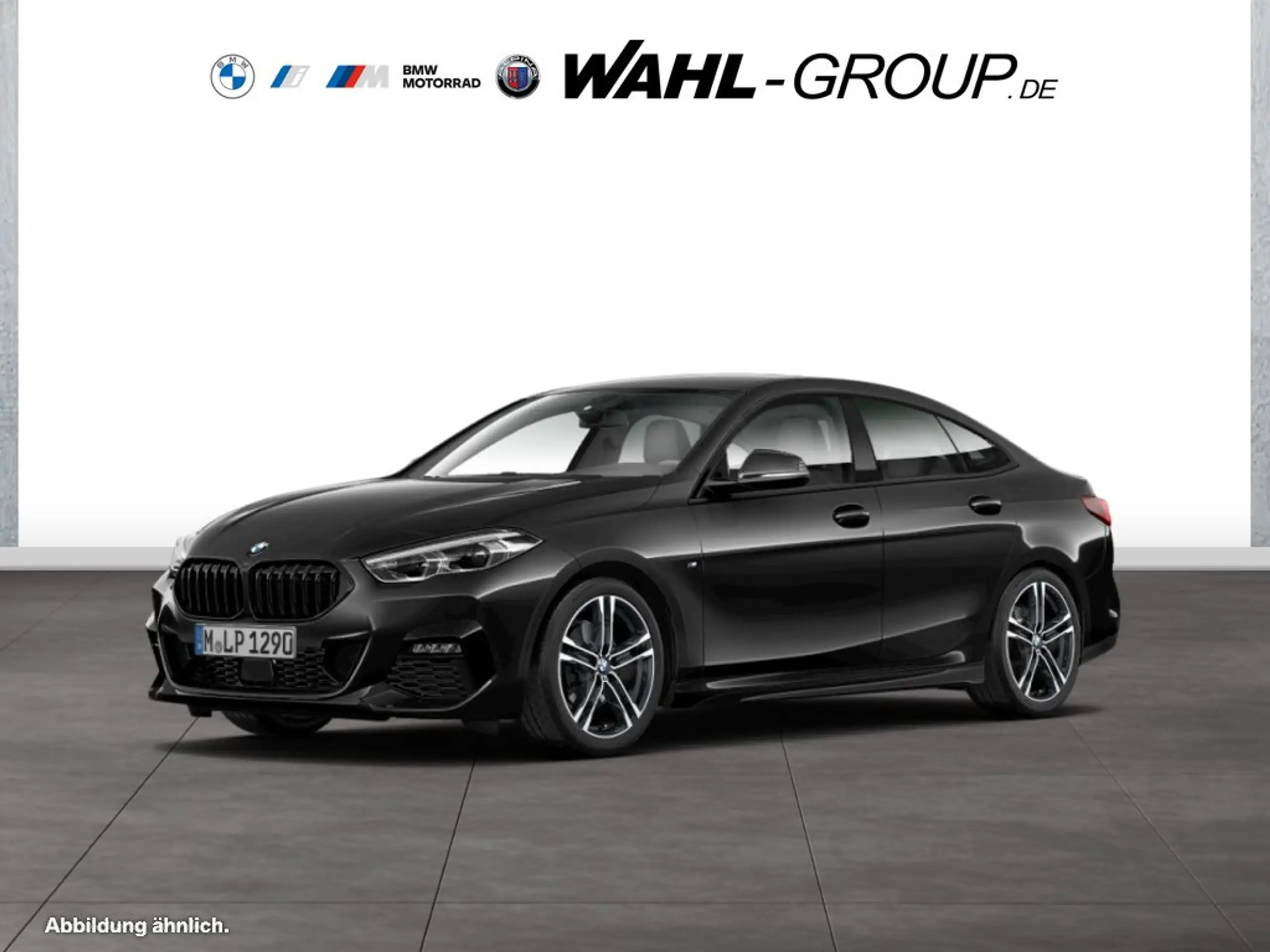 BMW 218 2021