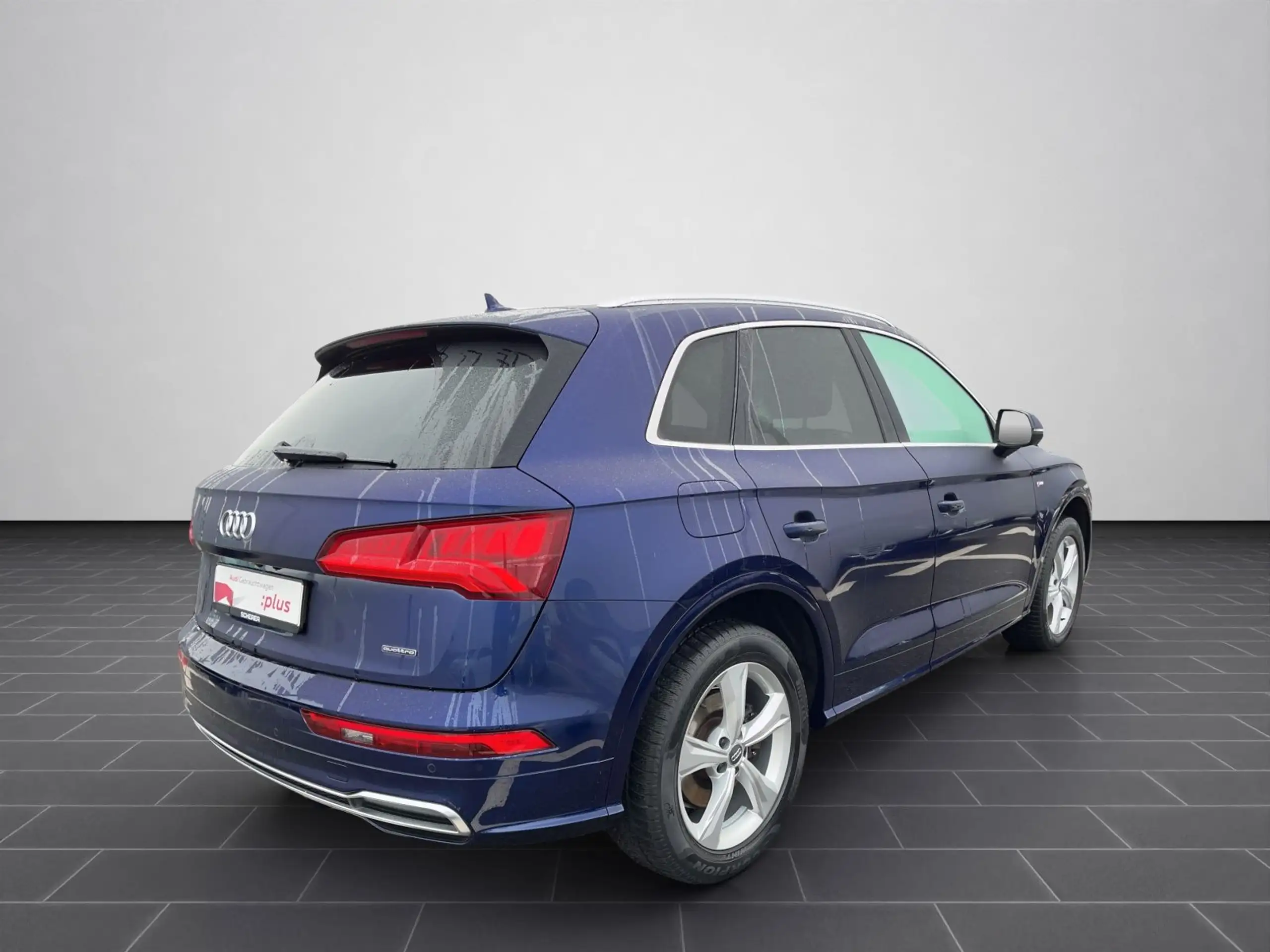 Audi - Q5