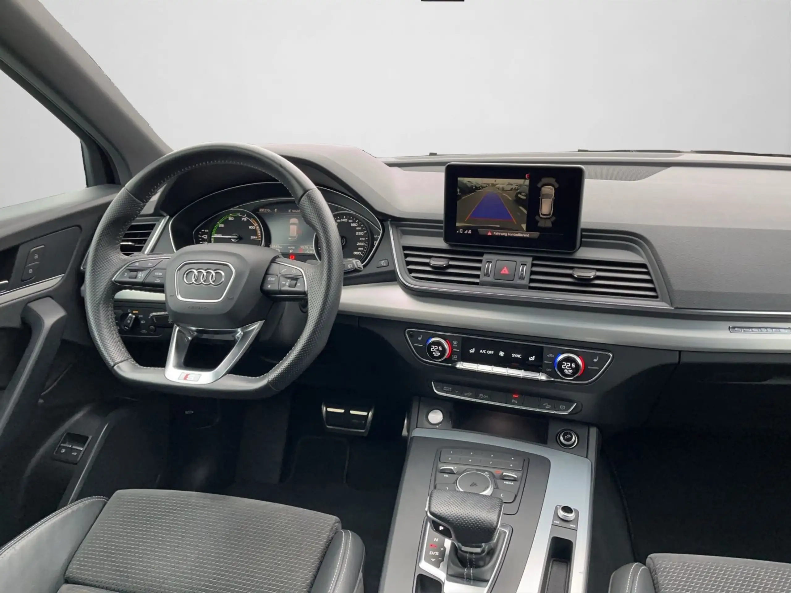 Audi - Q5