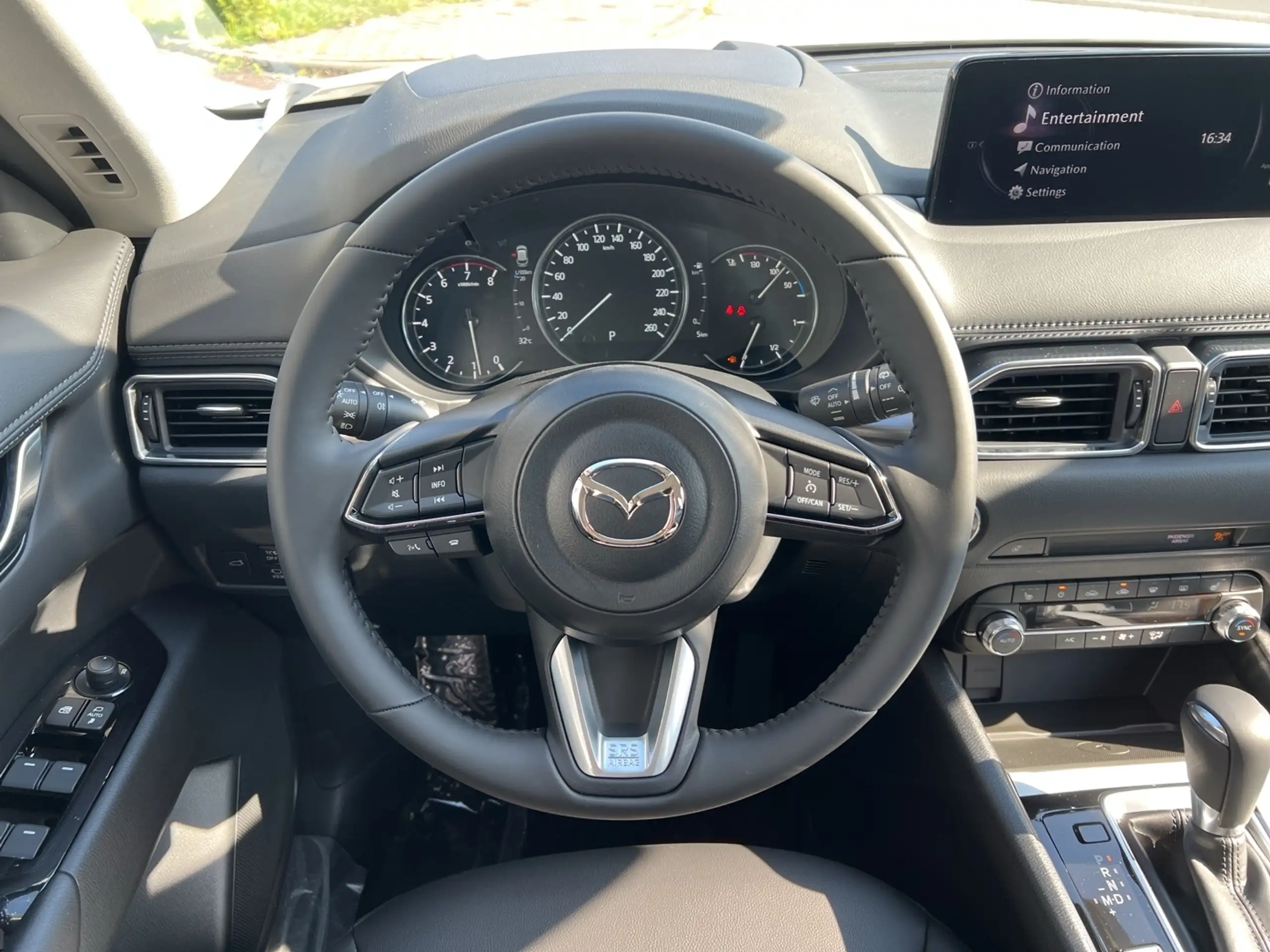 Mazda - CX-5