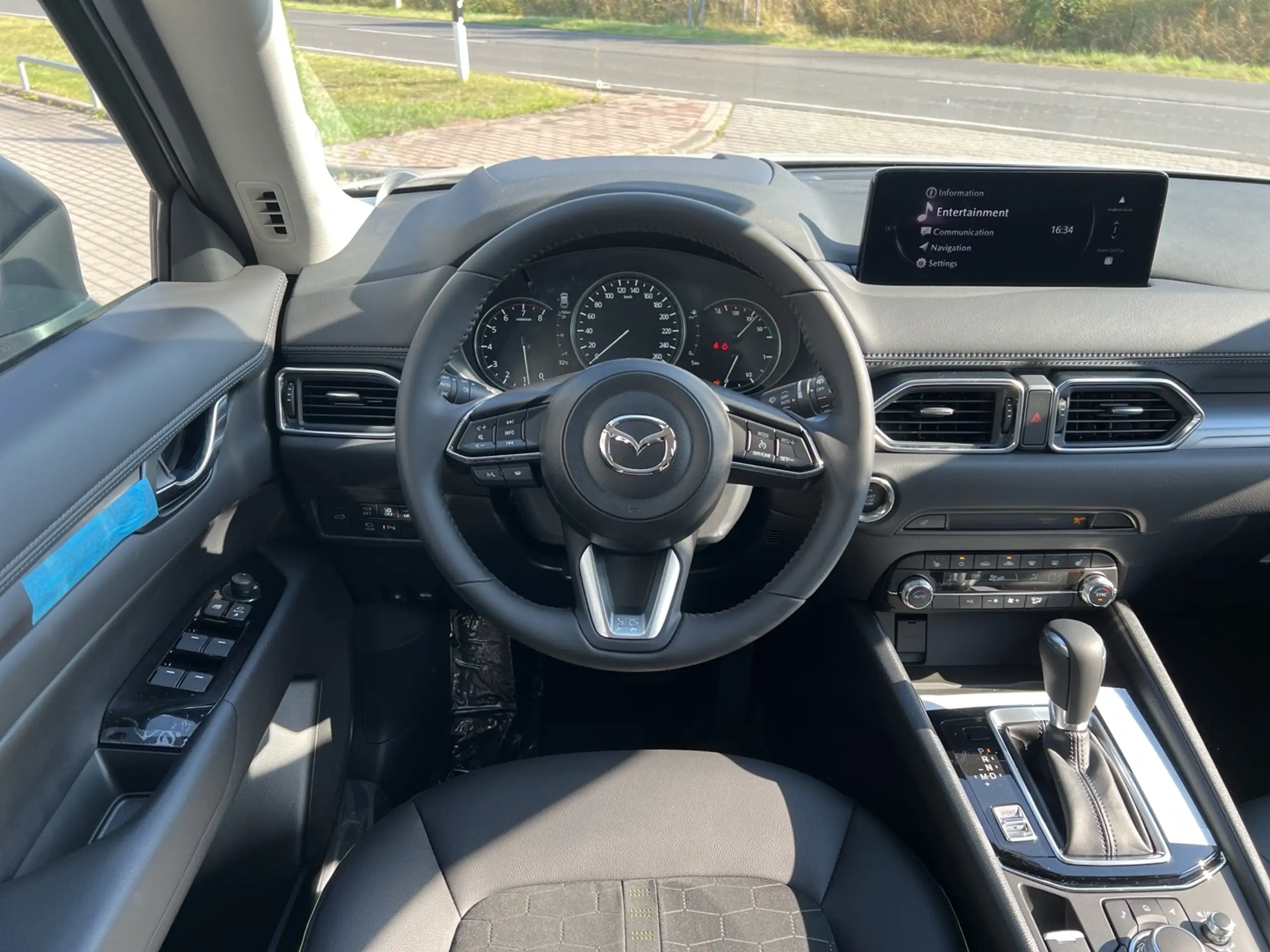 Mazda - CX-5