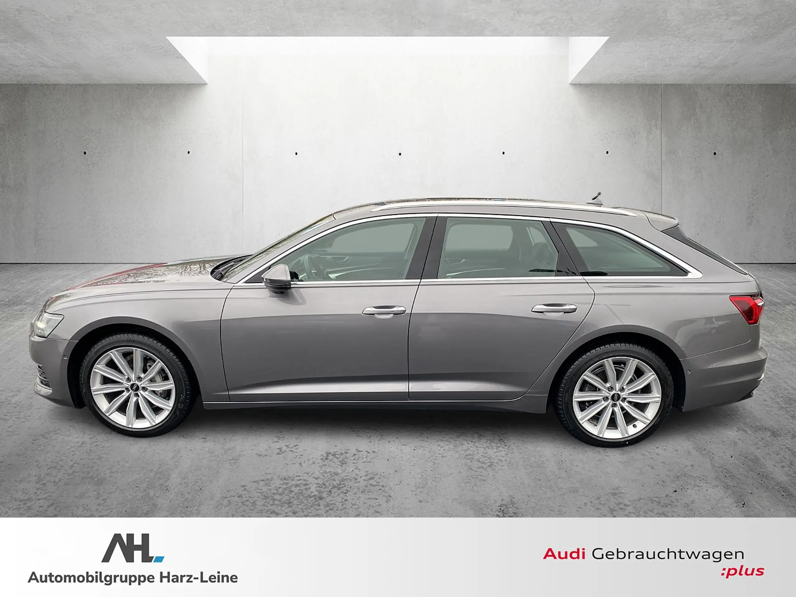 Audi - A6