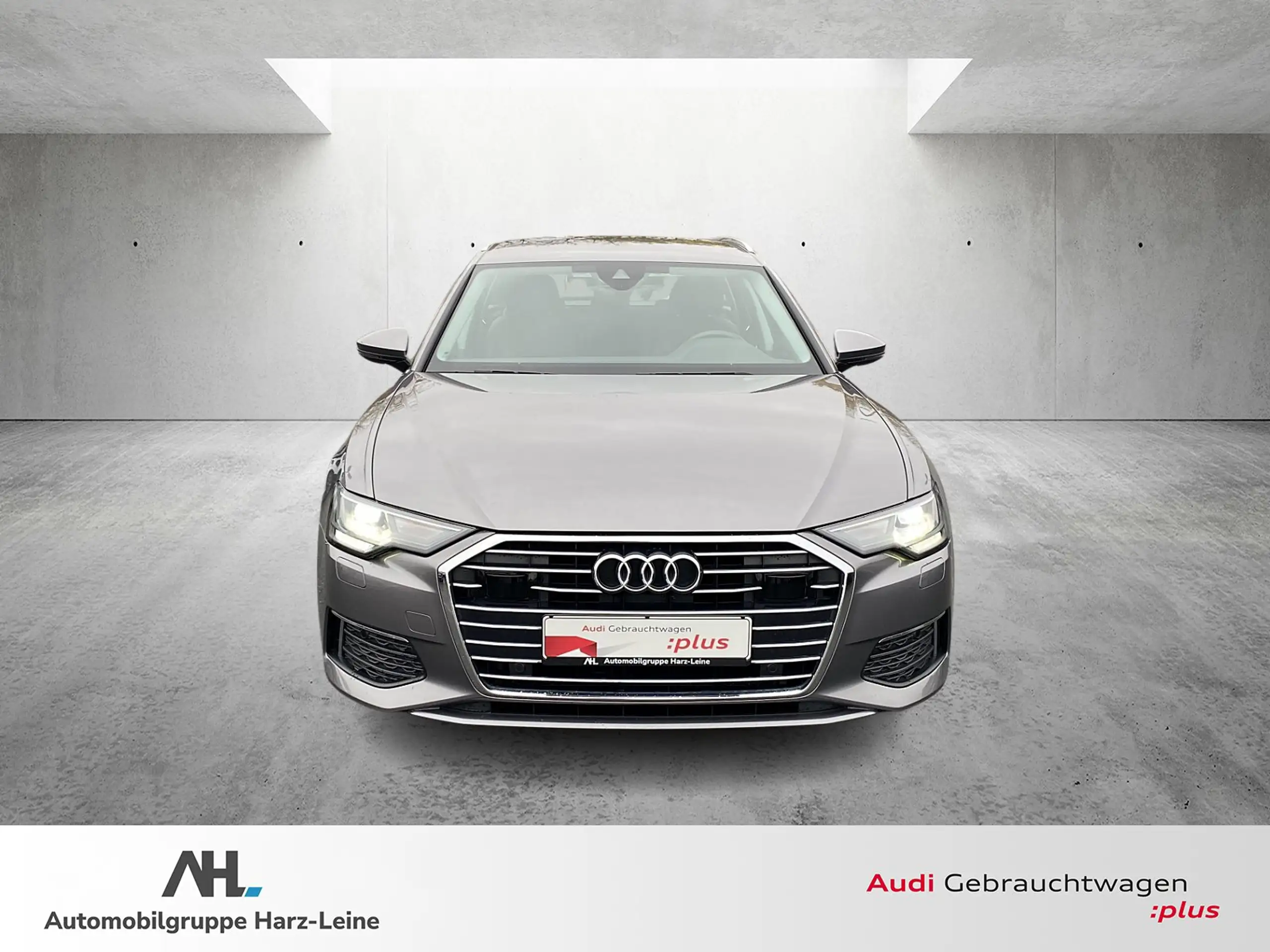 Audi - A6