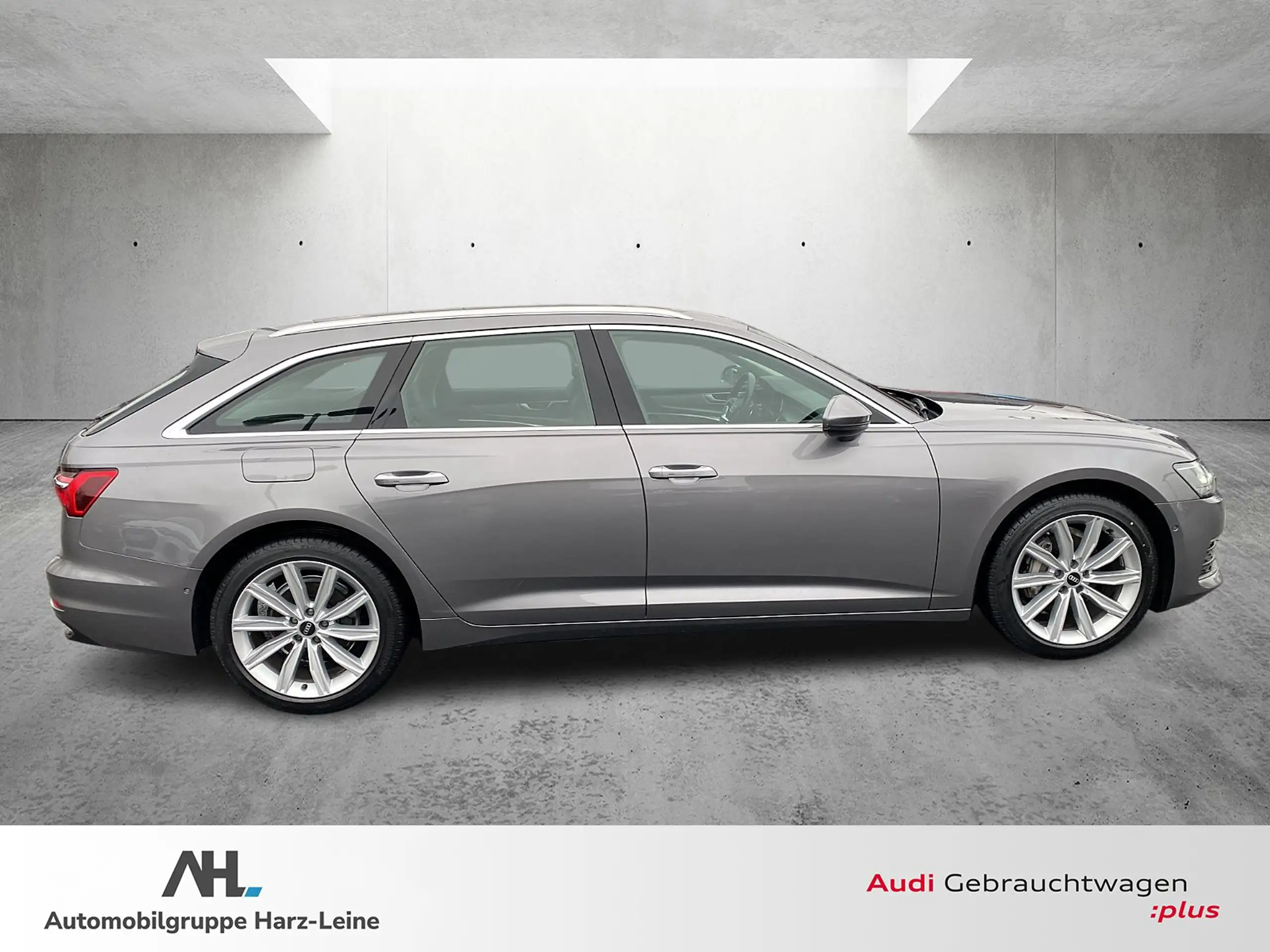 Audi - A6