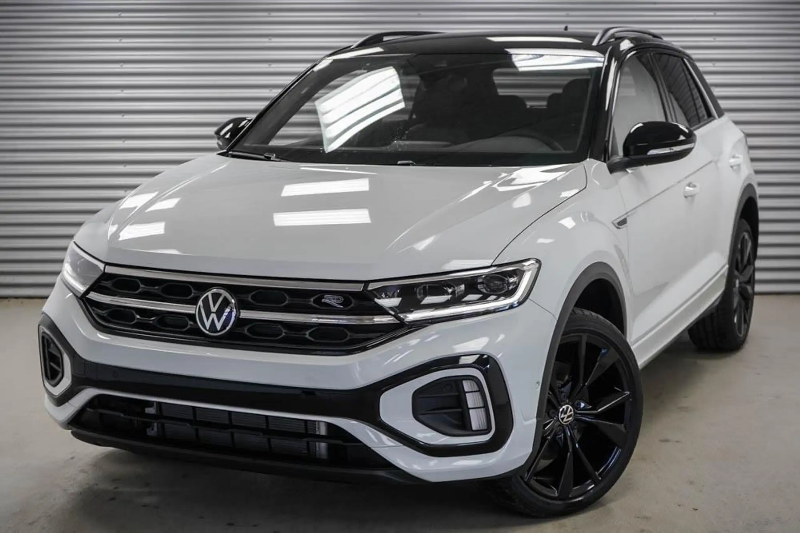 Volkswagen T-Roc 2024