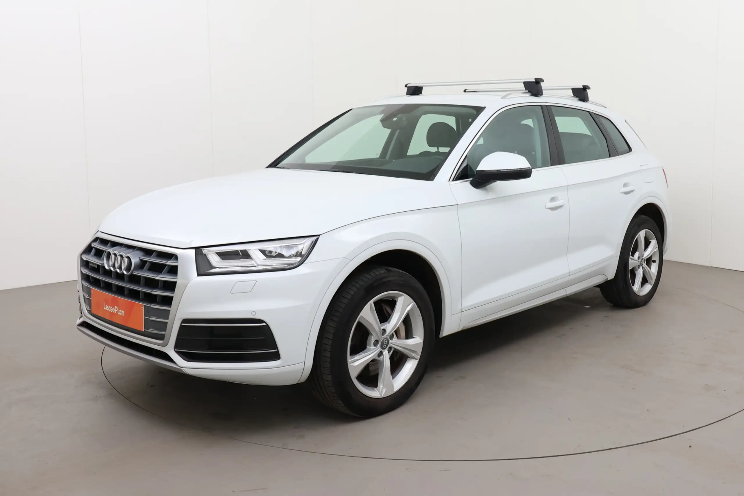 Audi - Q5