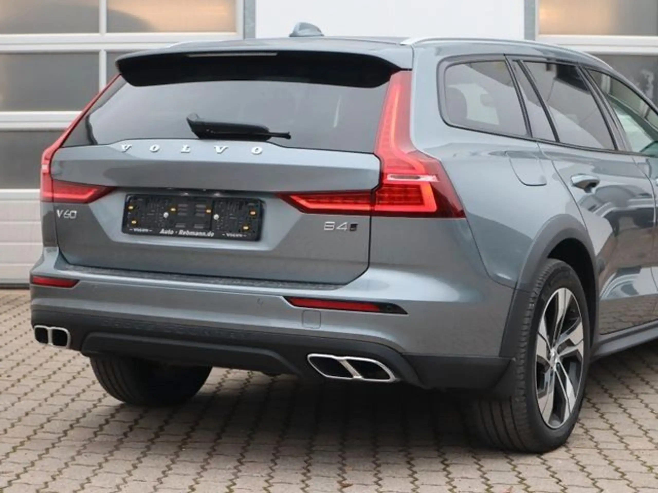 Volvo - V60