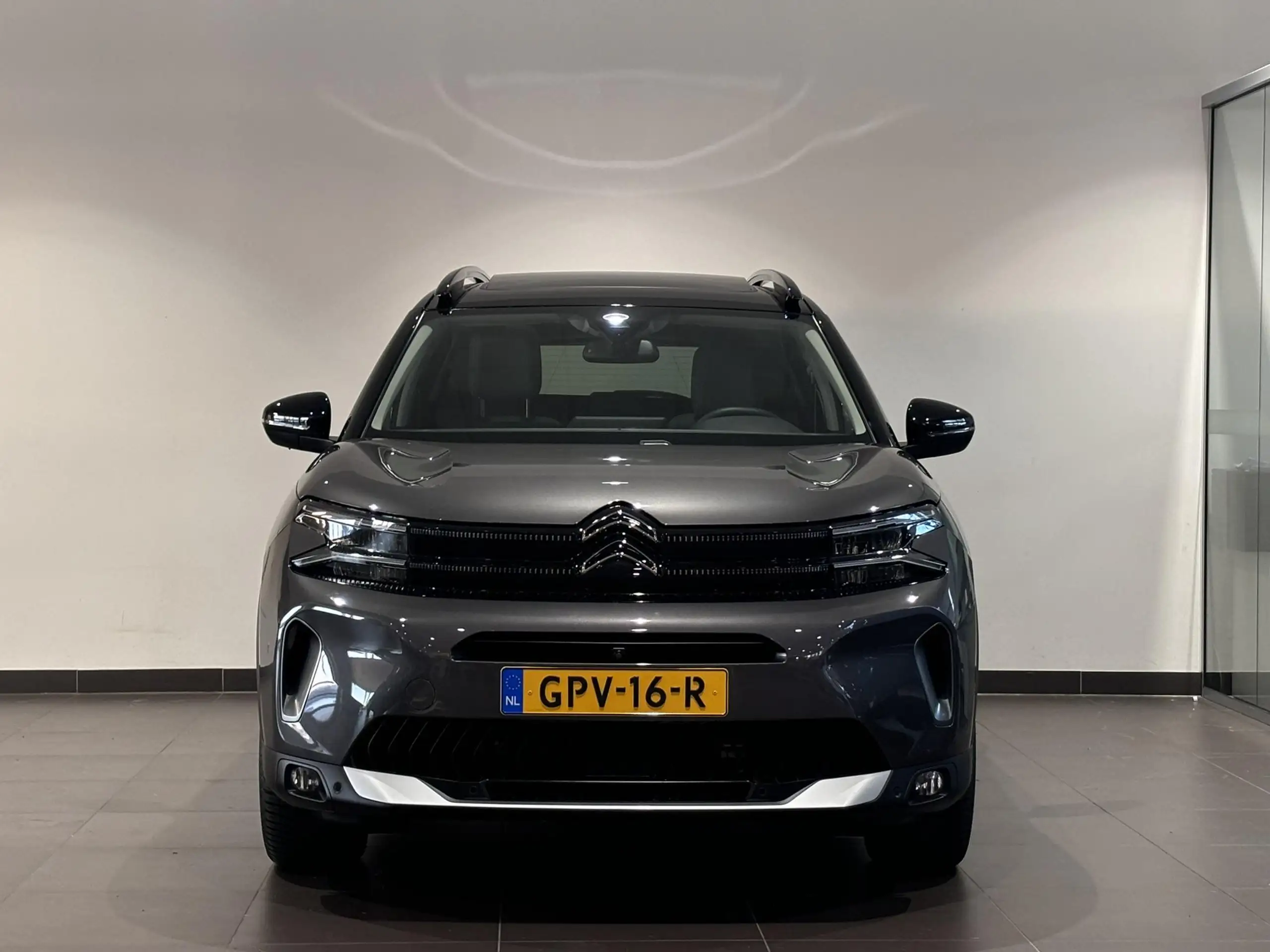 Citroen - C5 Aircross