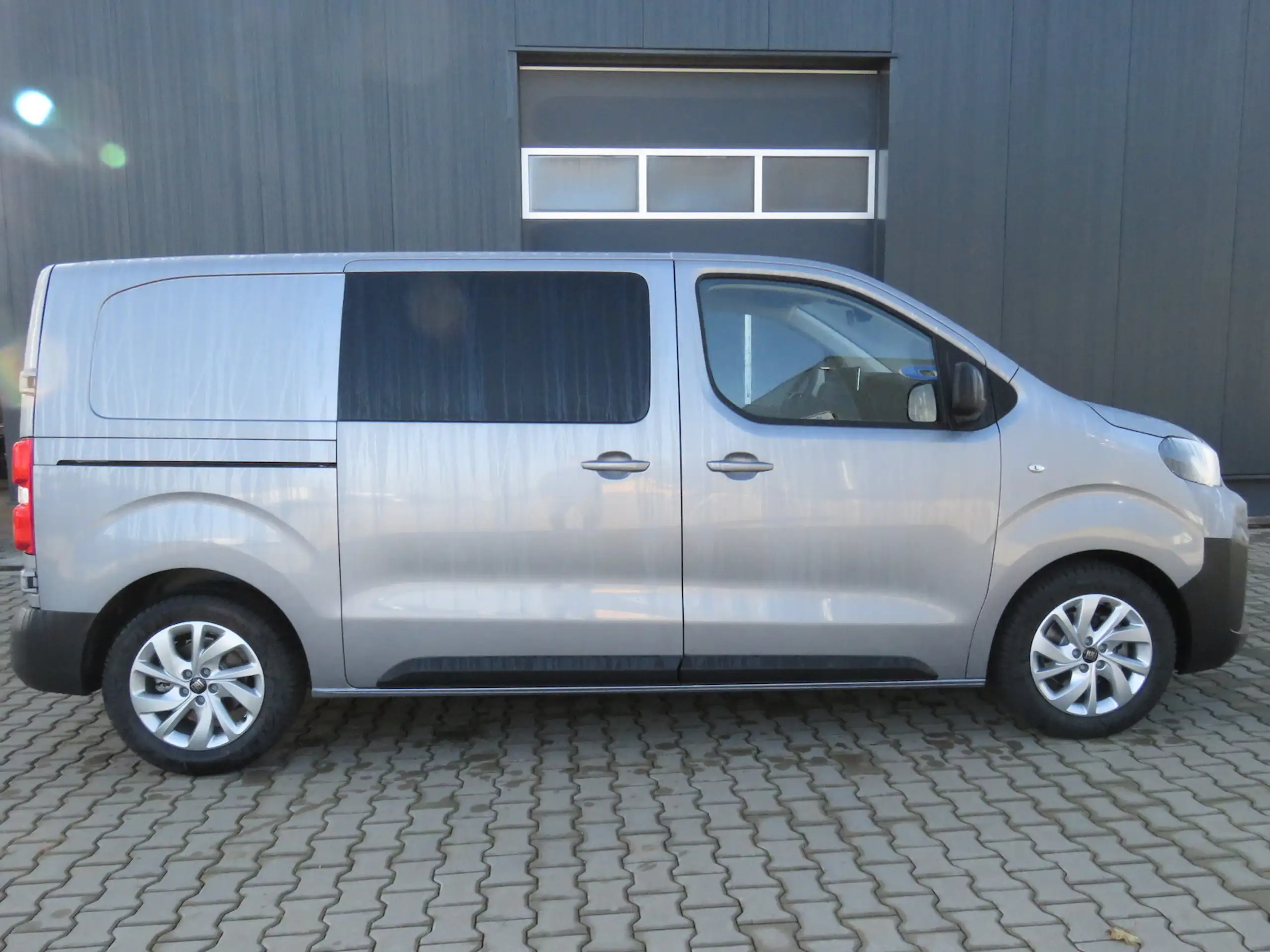 Fiat - Scudo