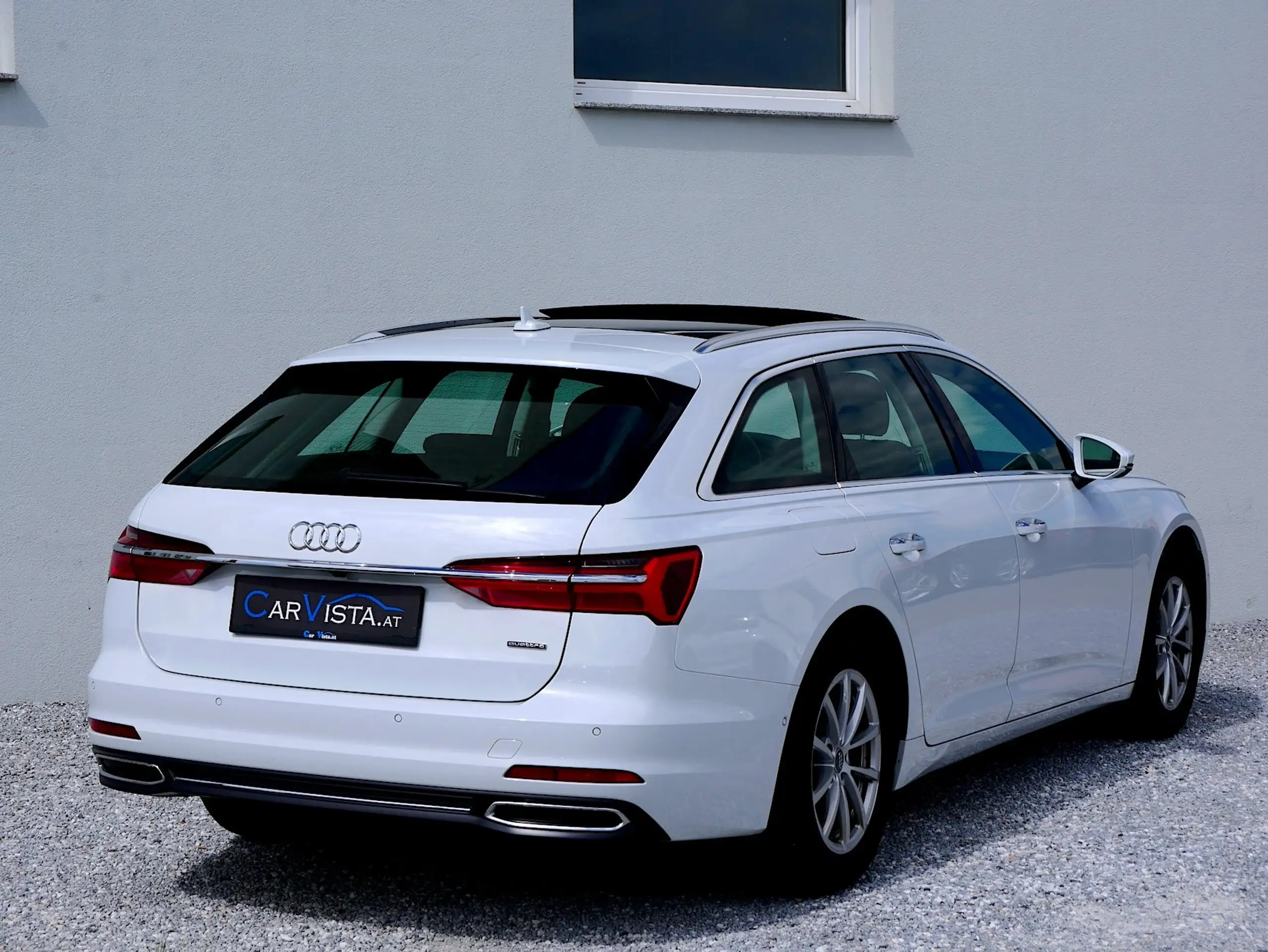 Audi - A6