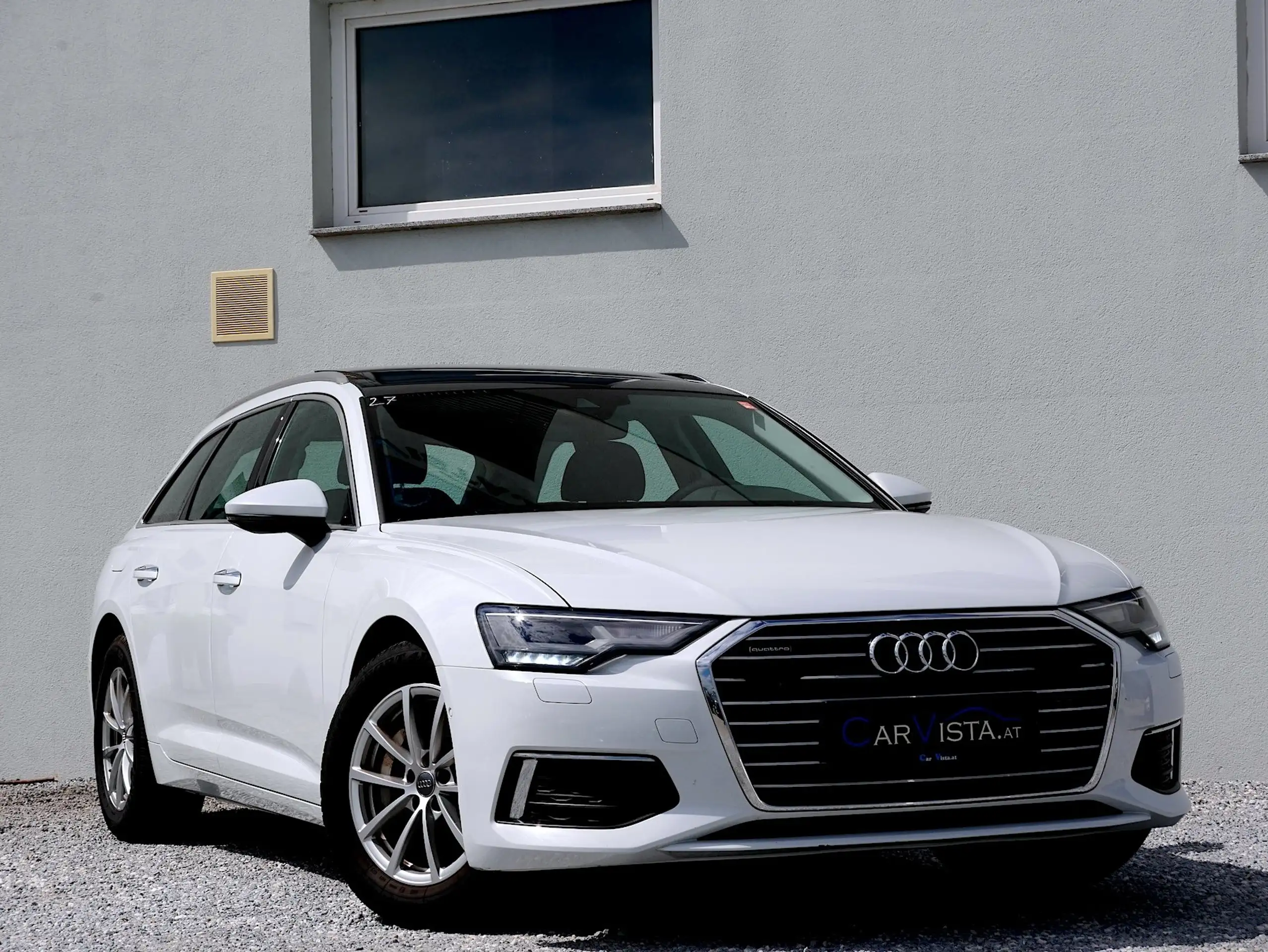 Audi - A6