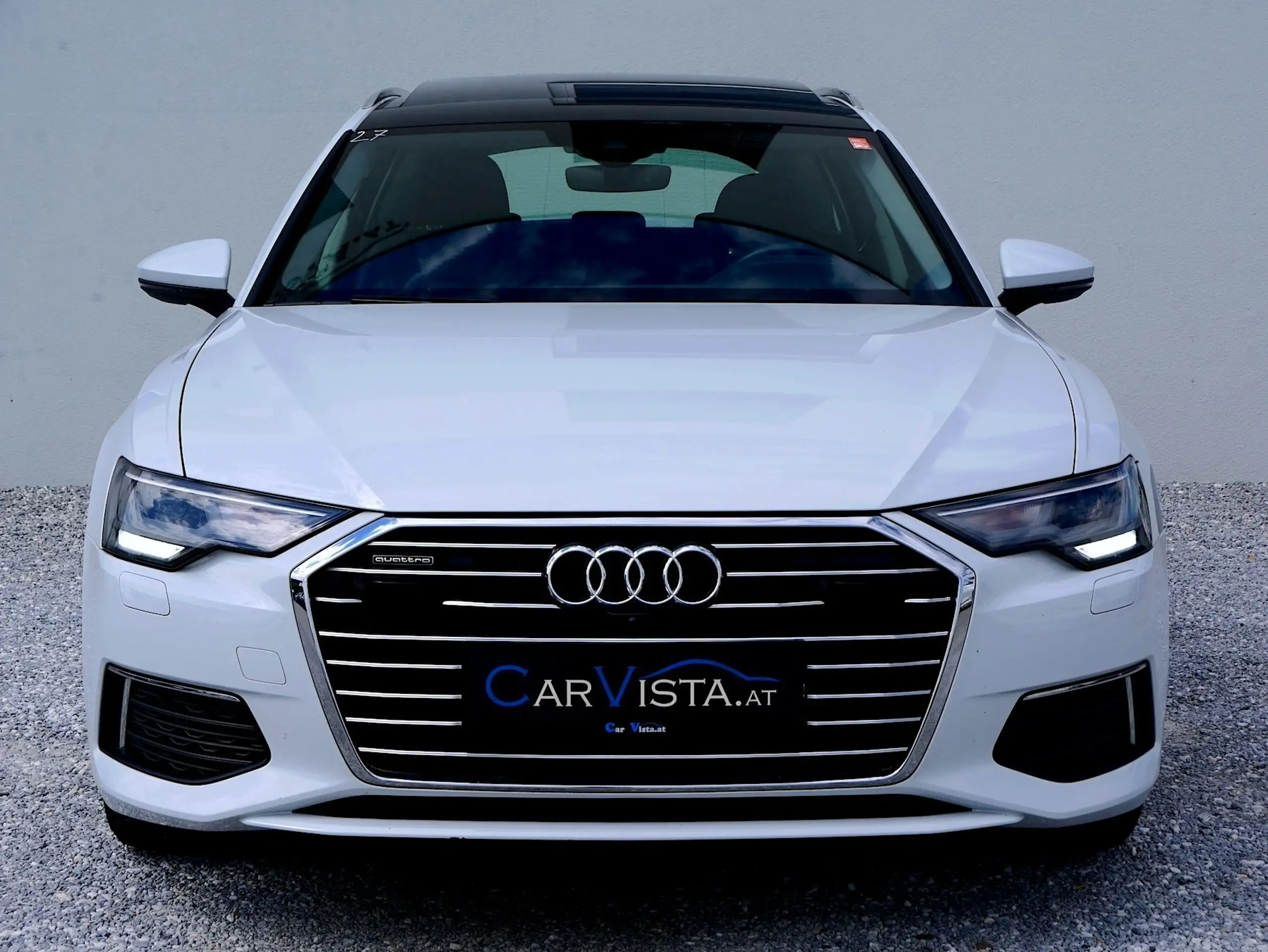 Audi - A6