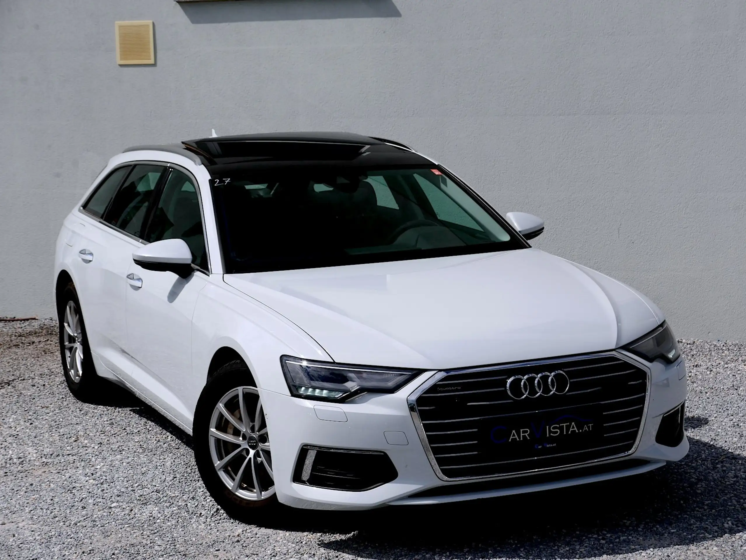 Audi - A6