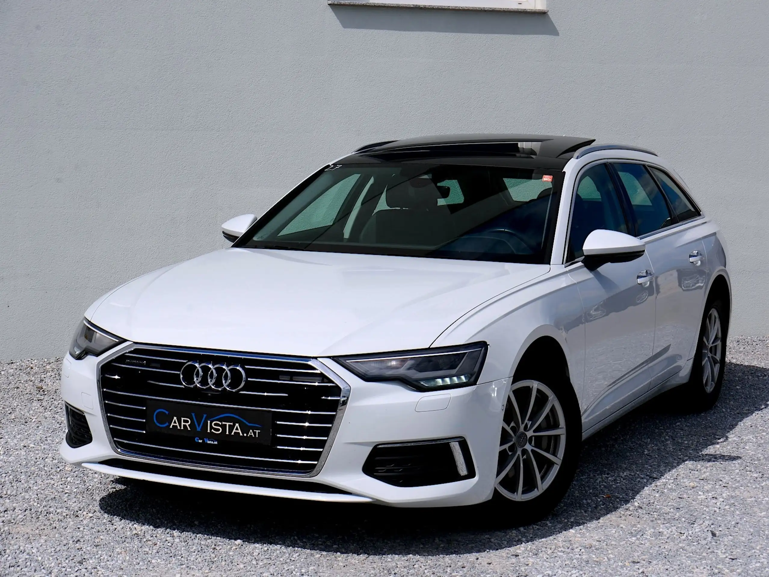 Audi - A6