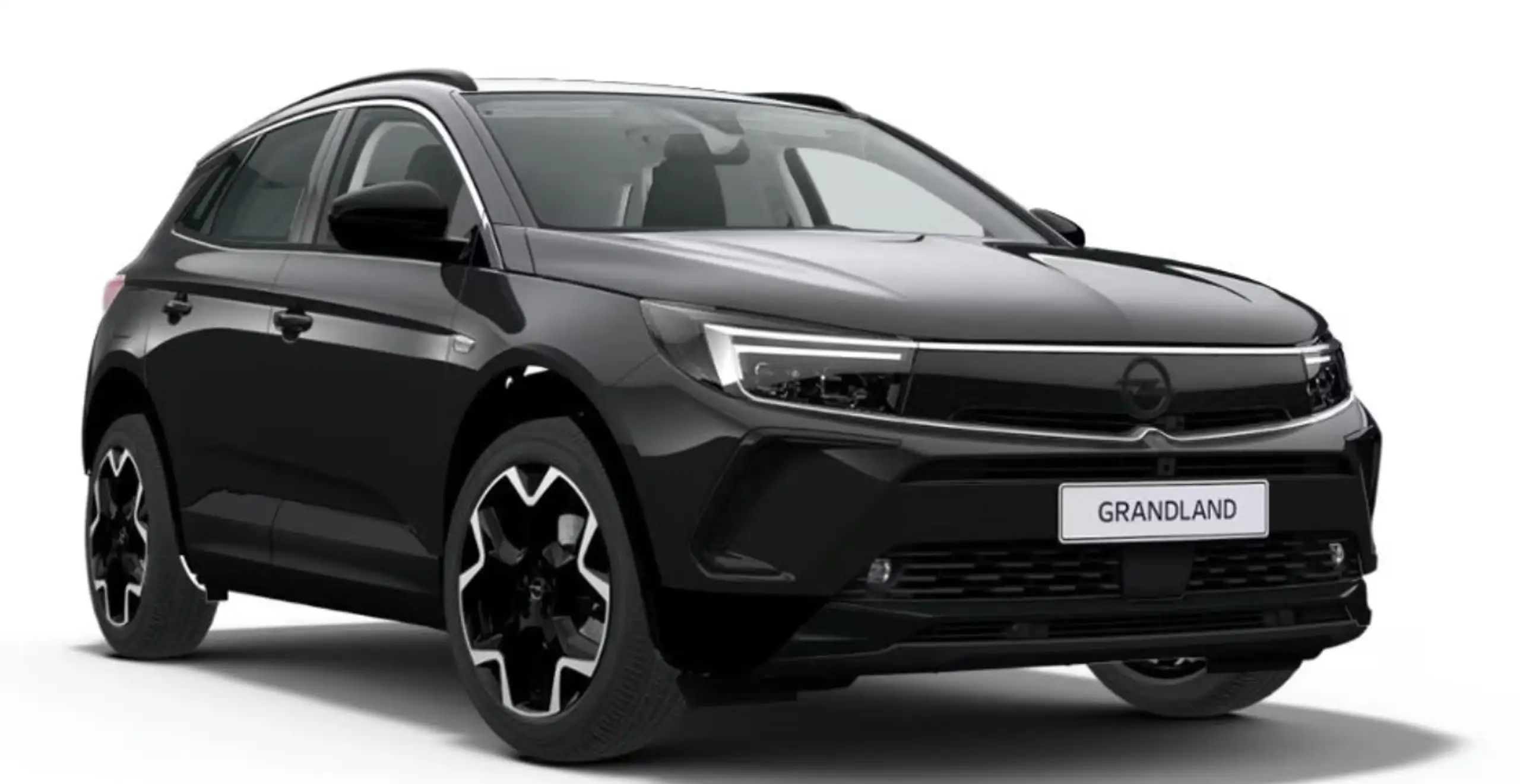 Opel Grandland 2024