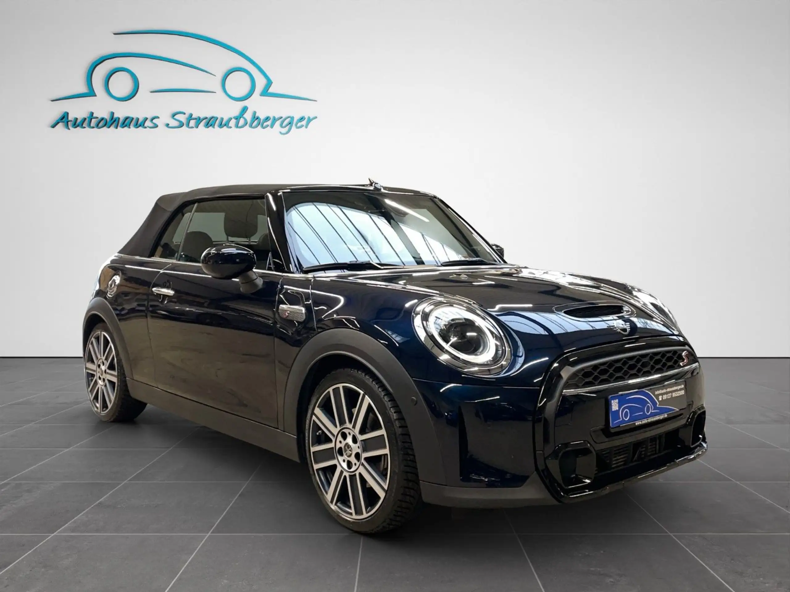 MINI - Cooper S