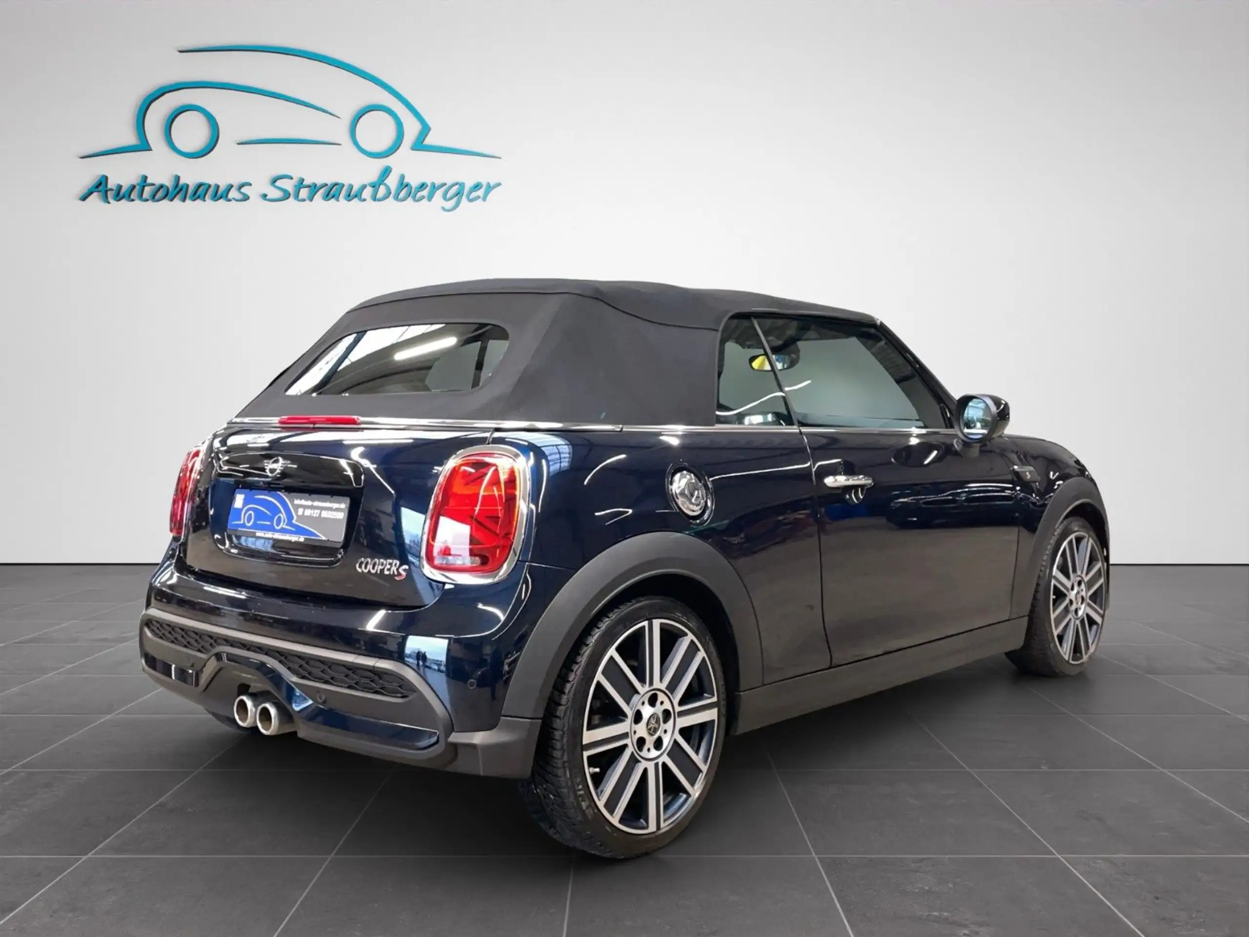 MINI - Cooper S