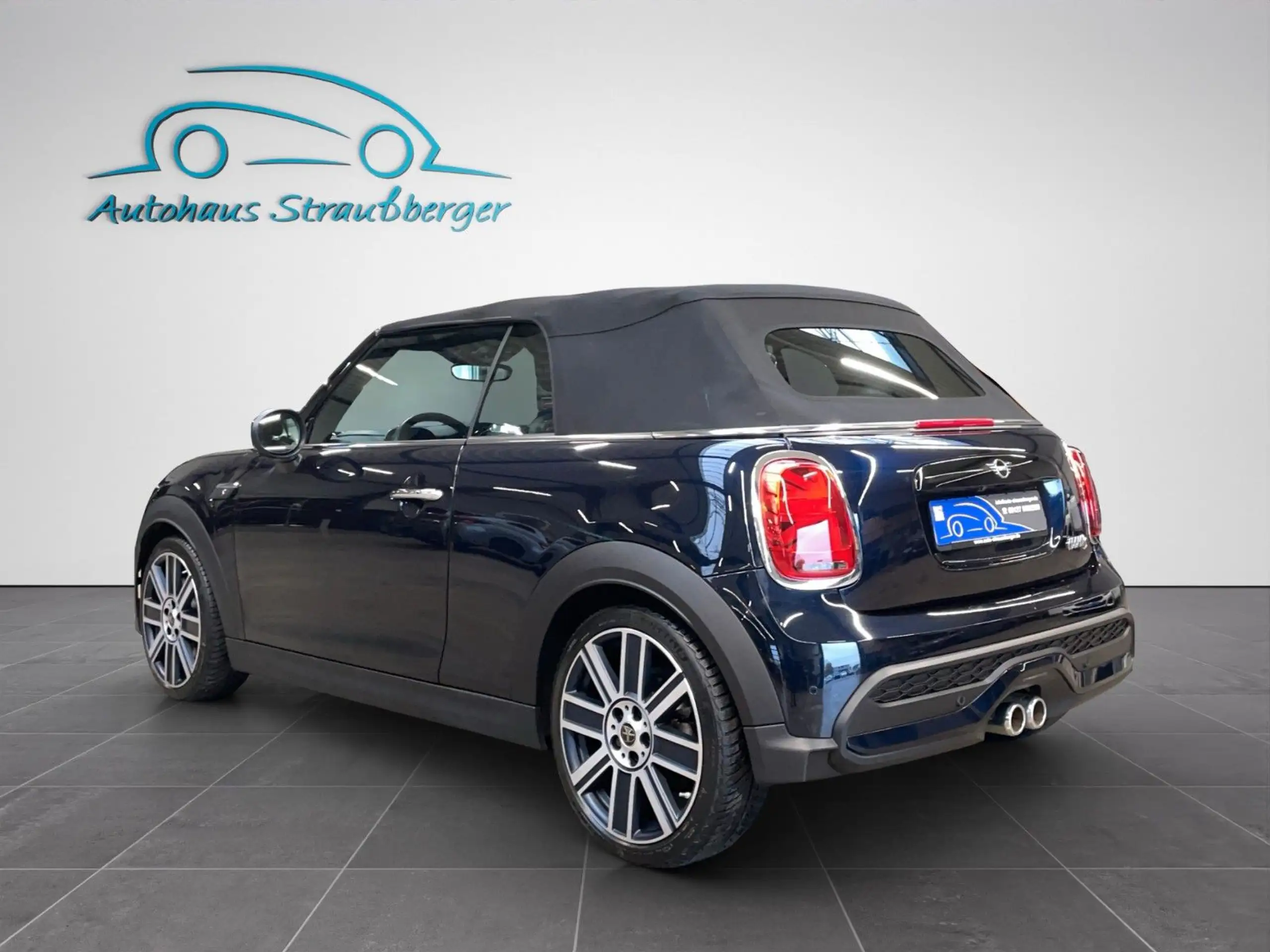 MINI - Cooper S