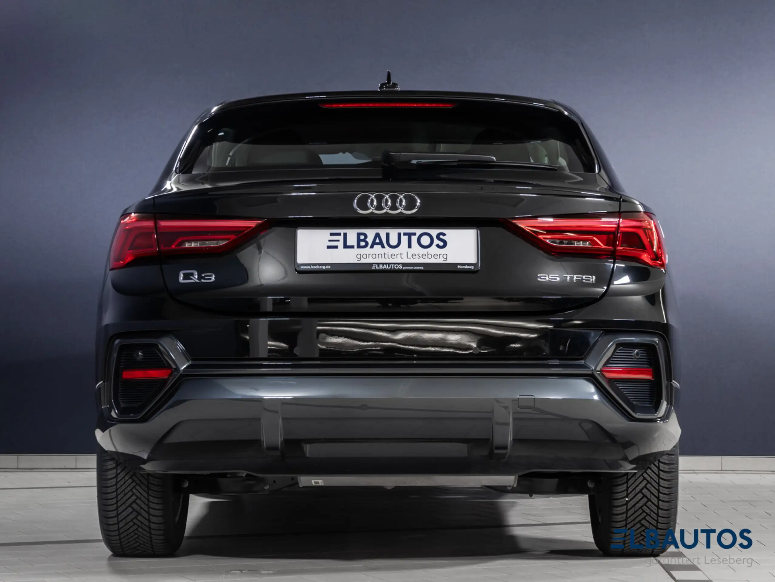 Audi - Q3