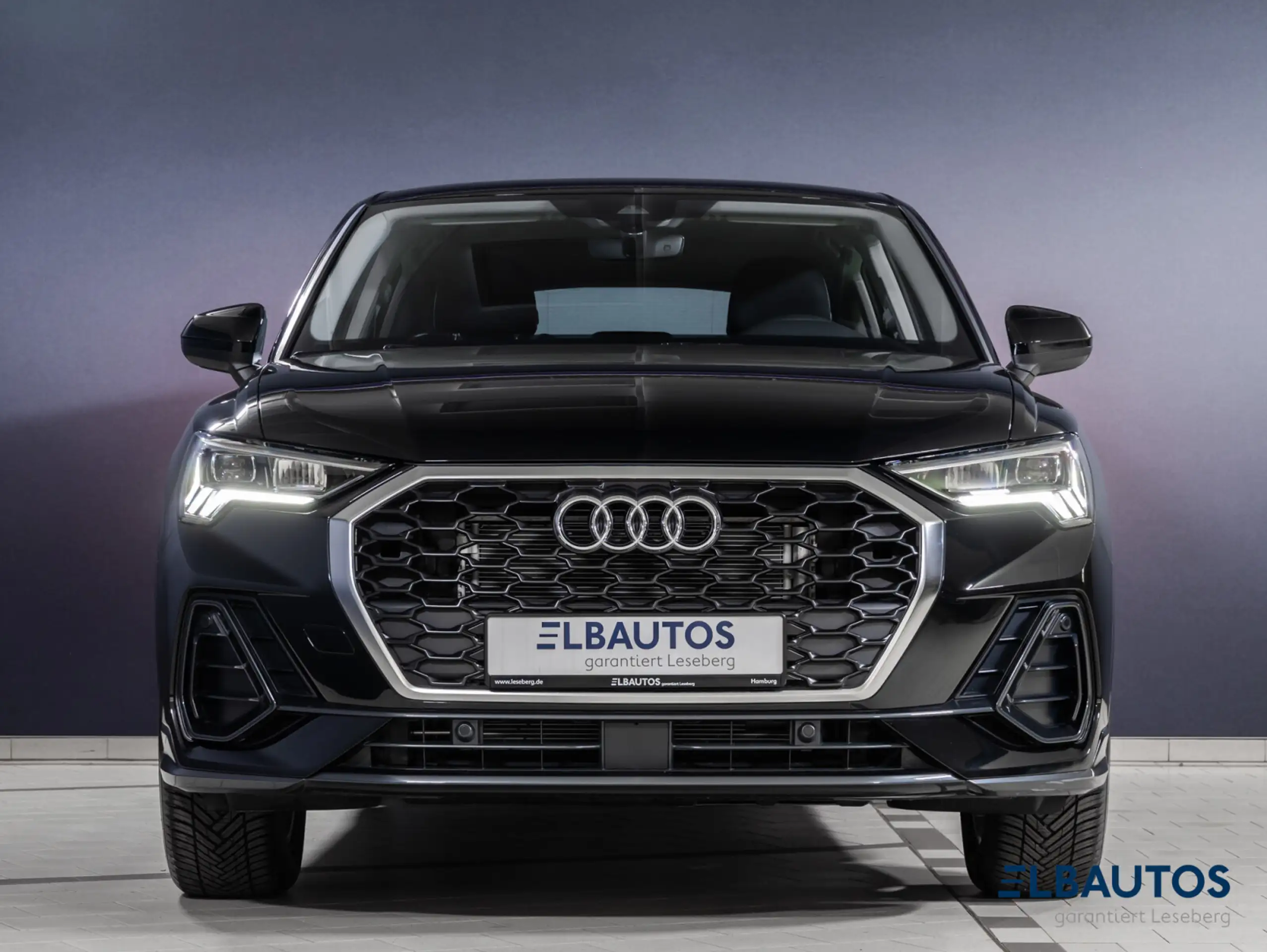 Audi - Q3