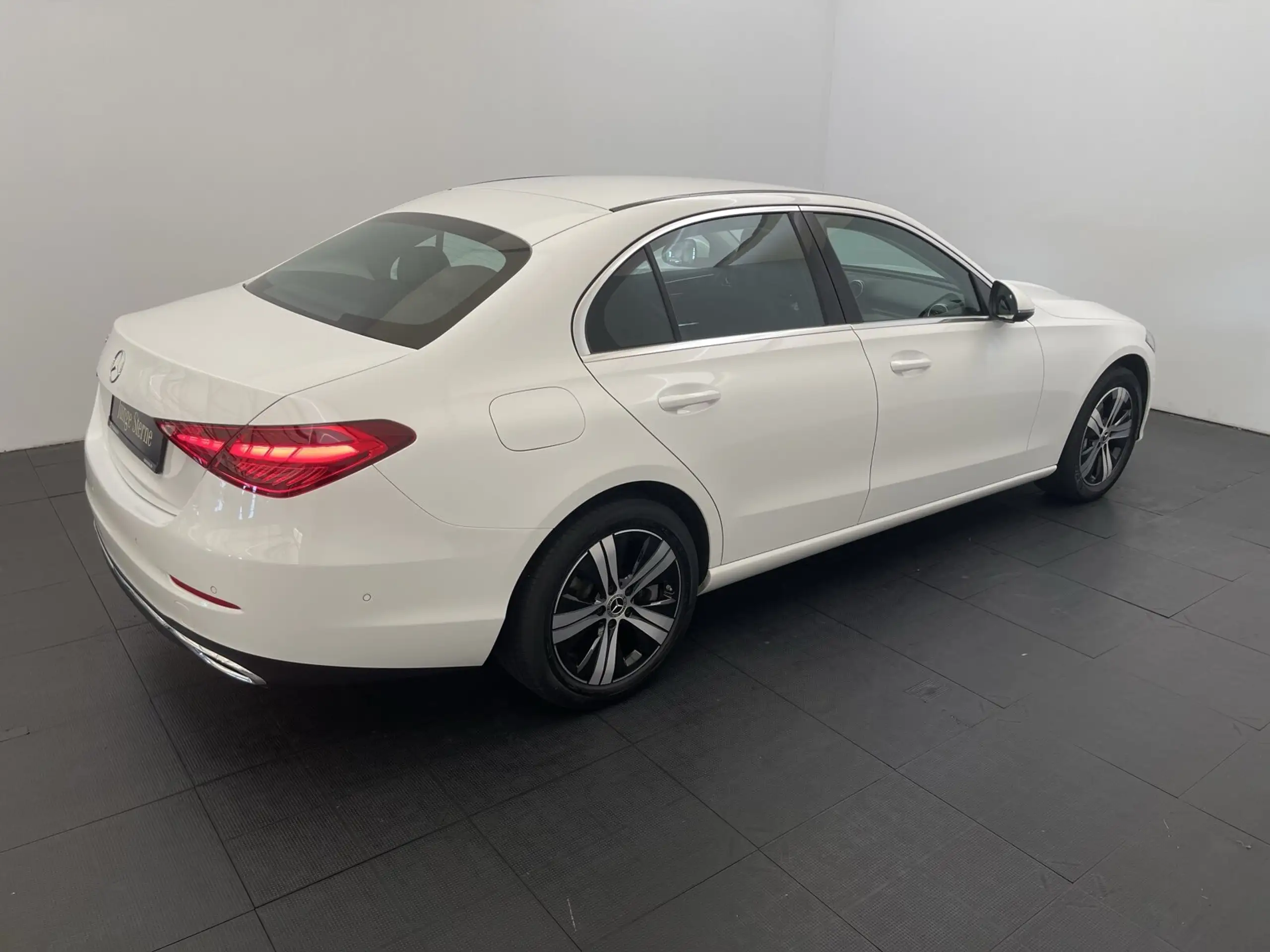 Mercedes-Benz - C 300