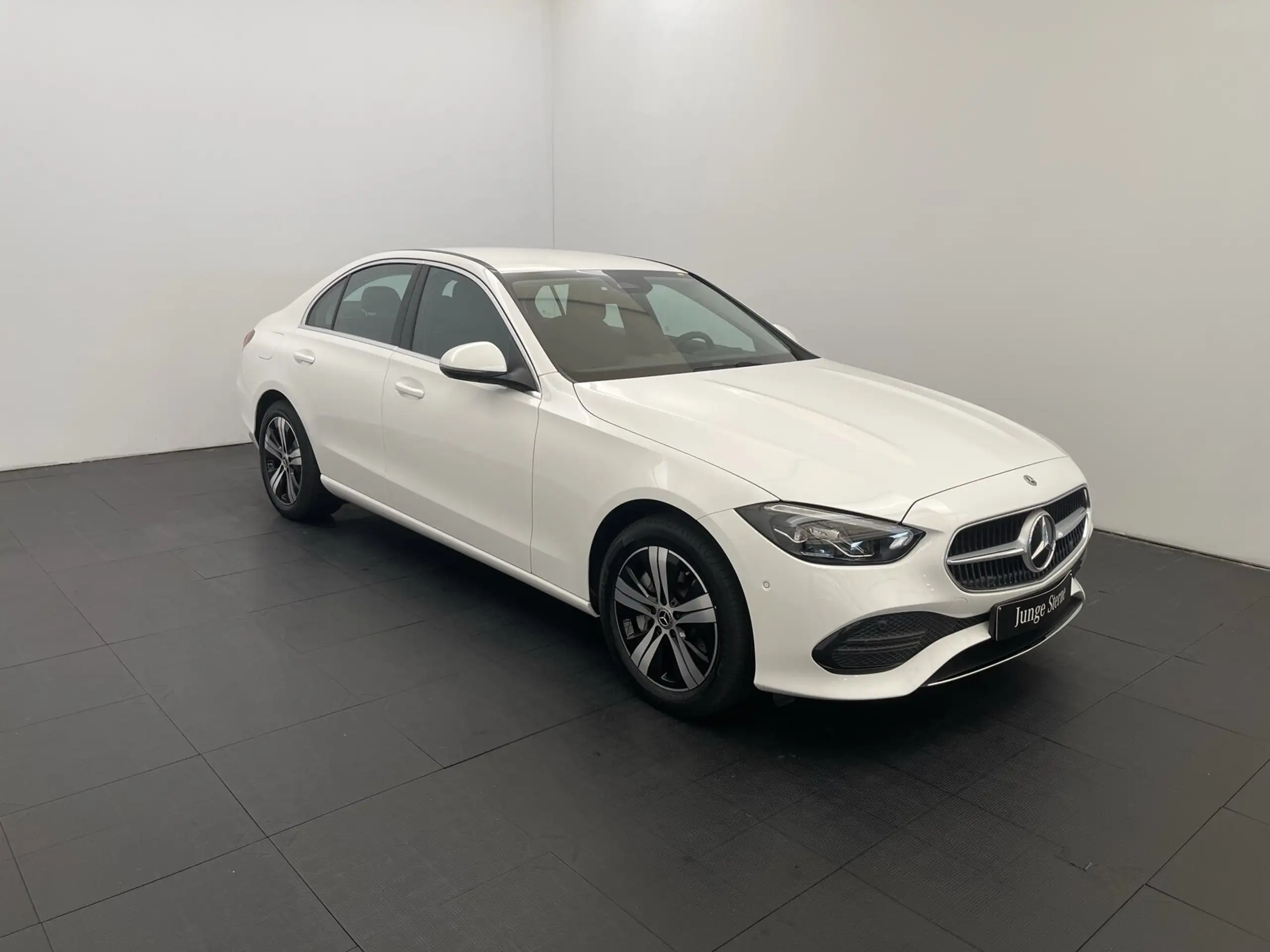 Mercedes-Benz - C 300