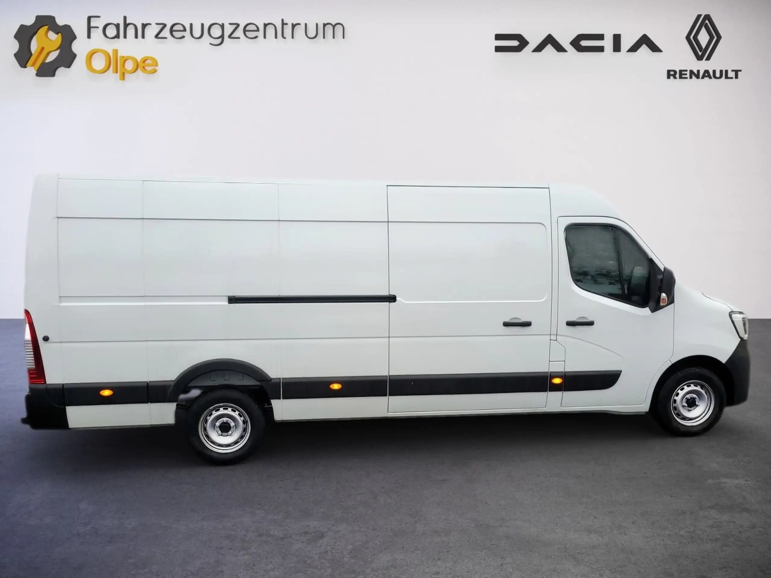 Renault - Master