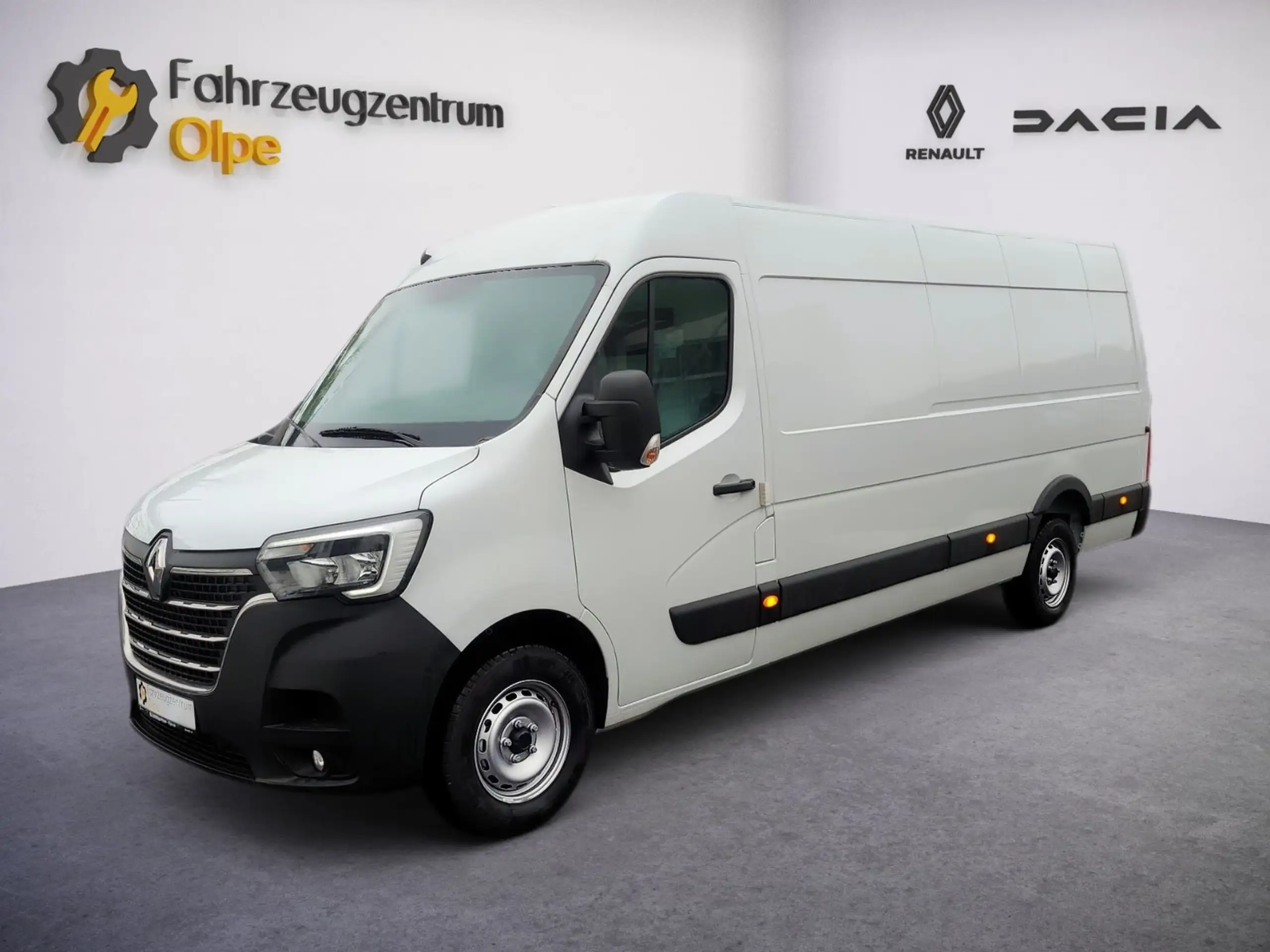 Renault - Master