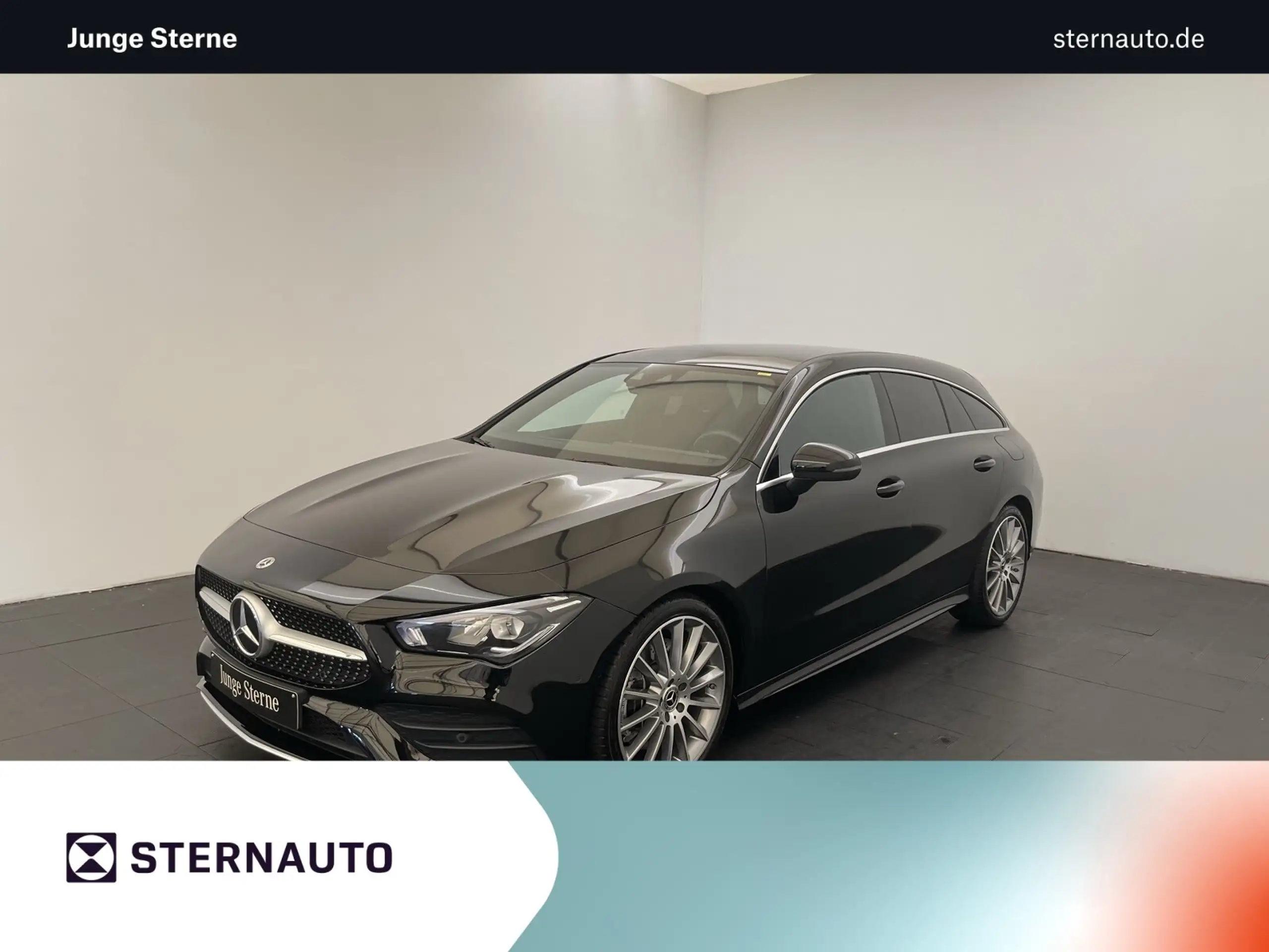 Mercedes-Benz CLA 250 2023