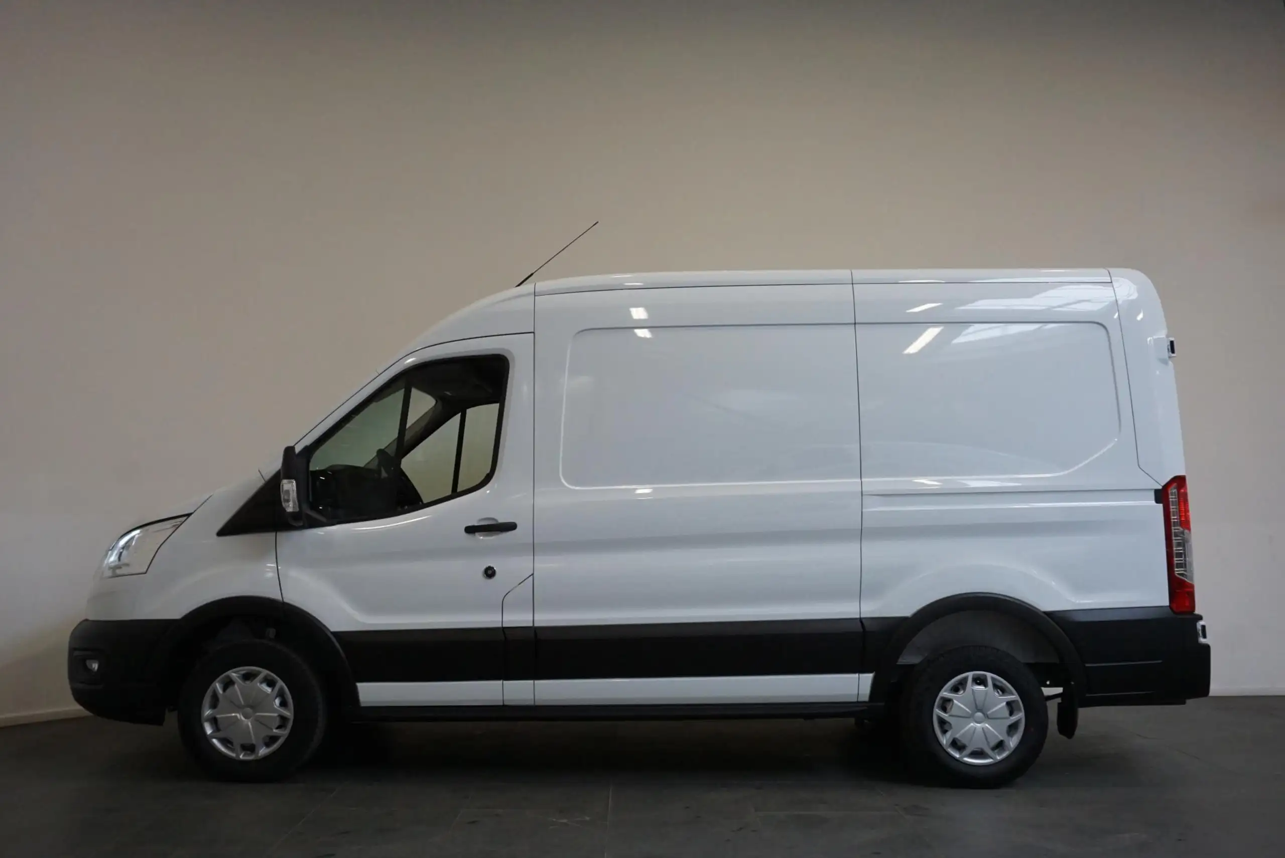 Ford - Transit