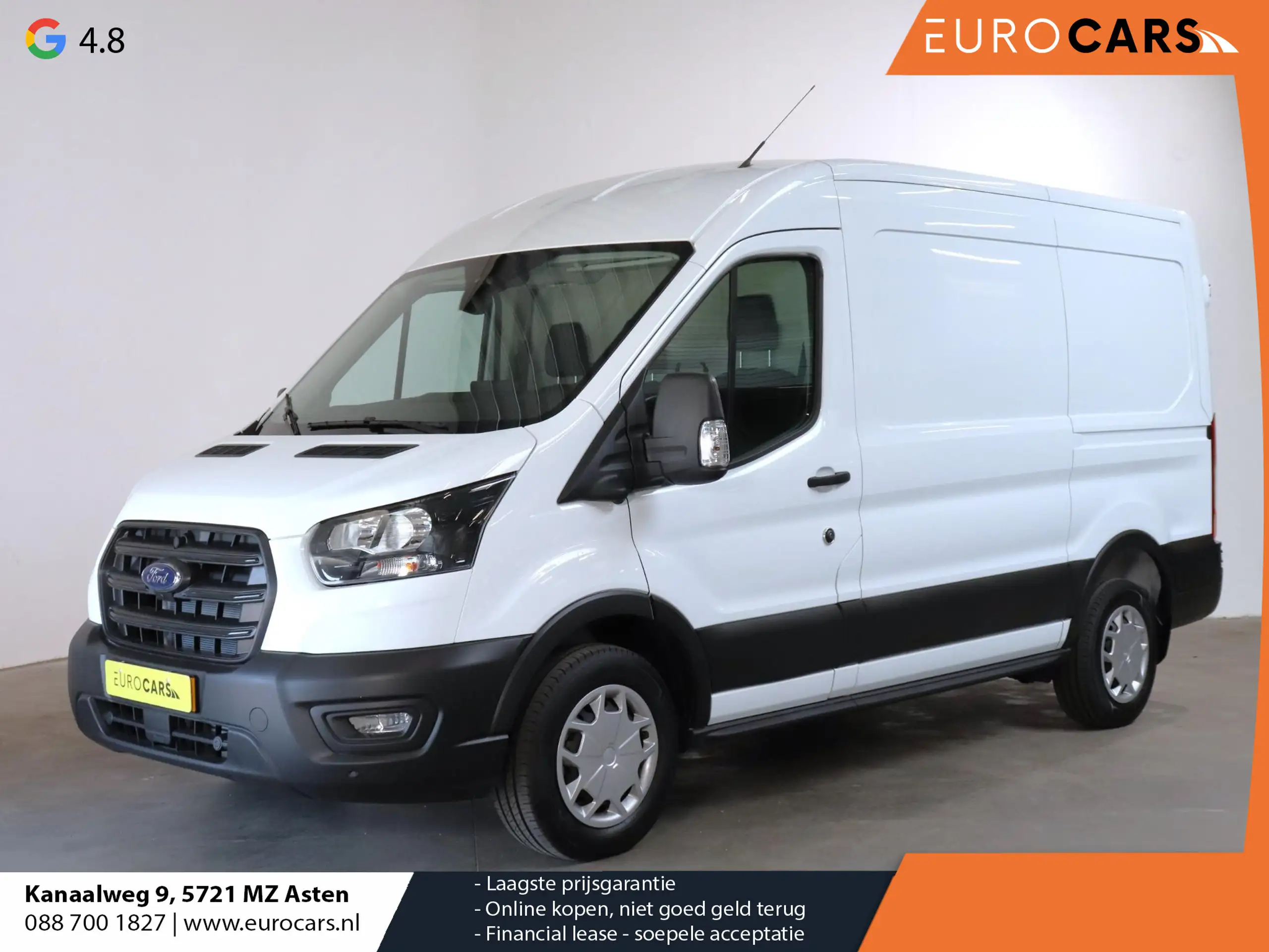 Ford - Transit