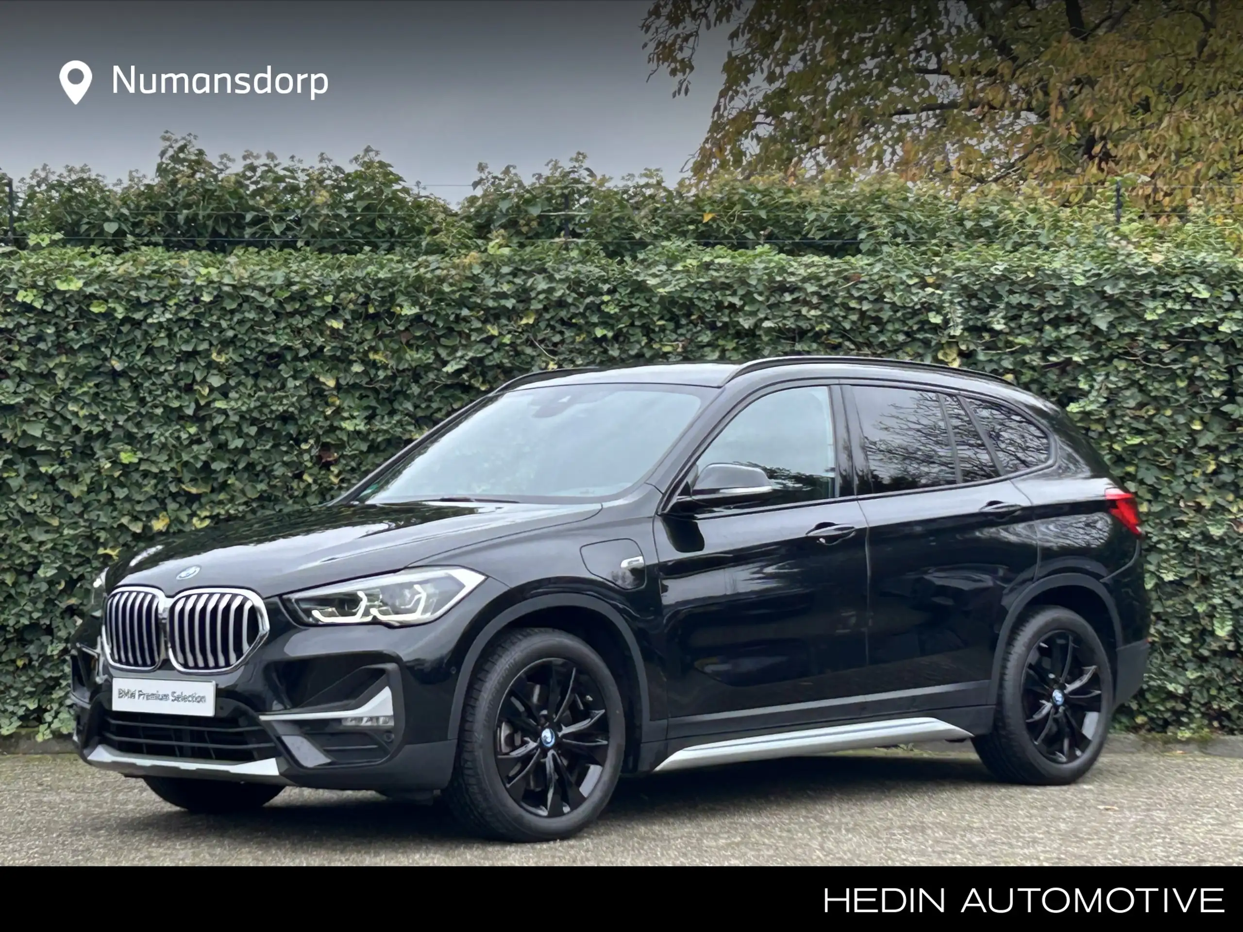 BMW - X1