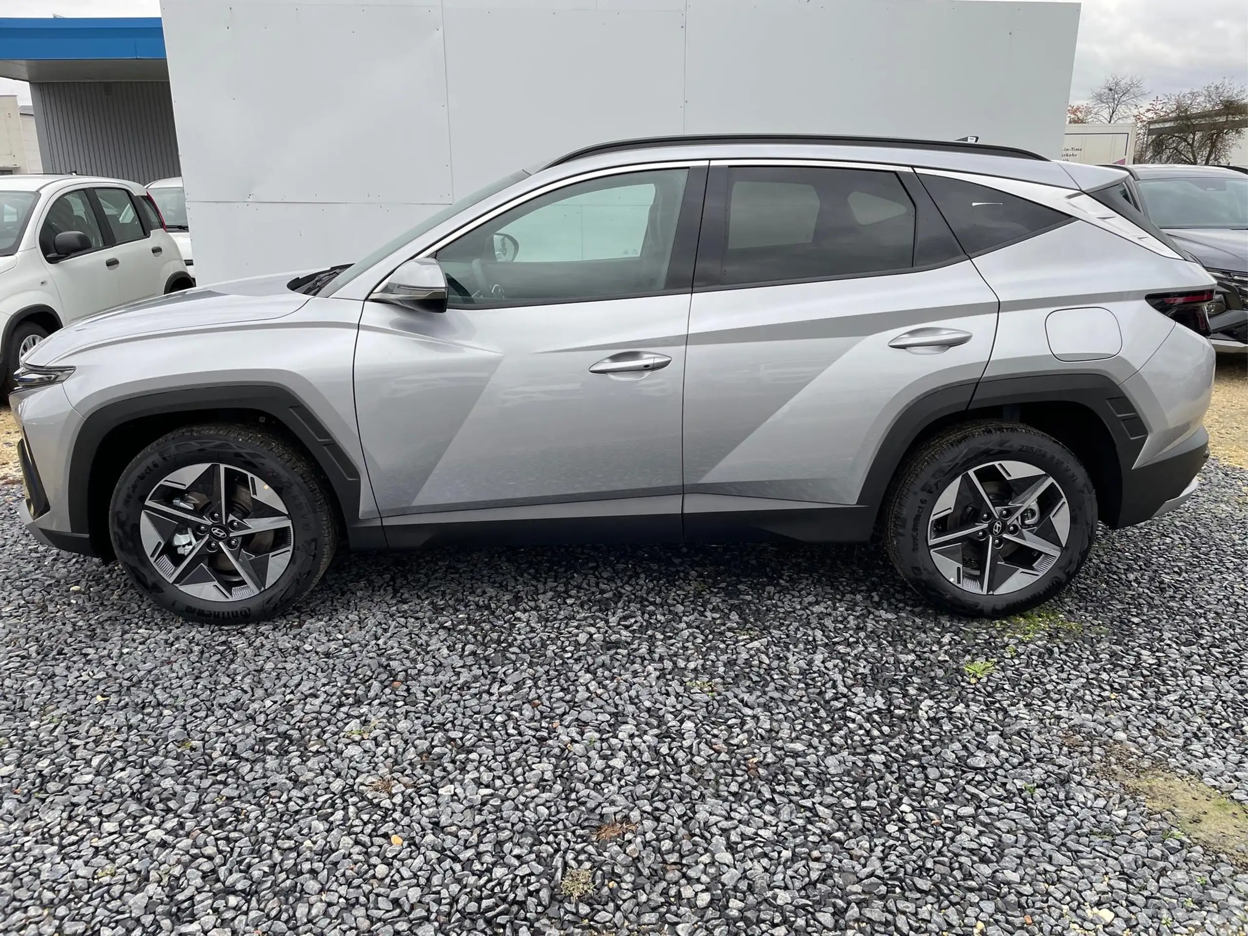 Hyundai - TUCSON