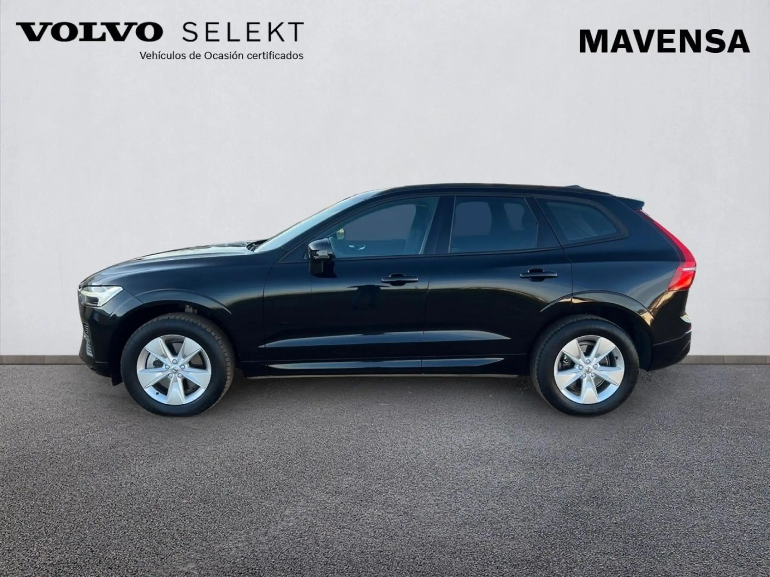 Volvo - XC60