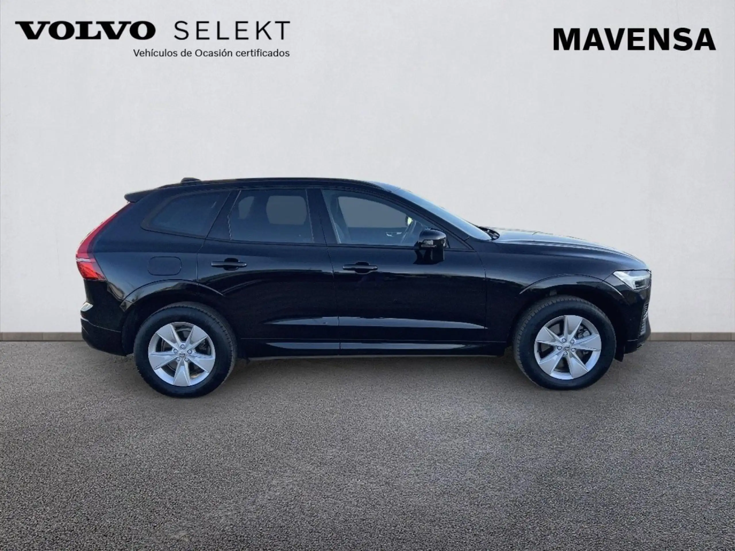 Volvo - XC60