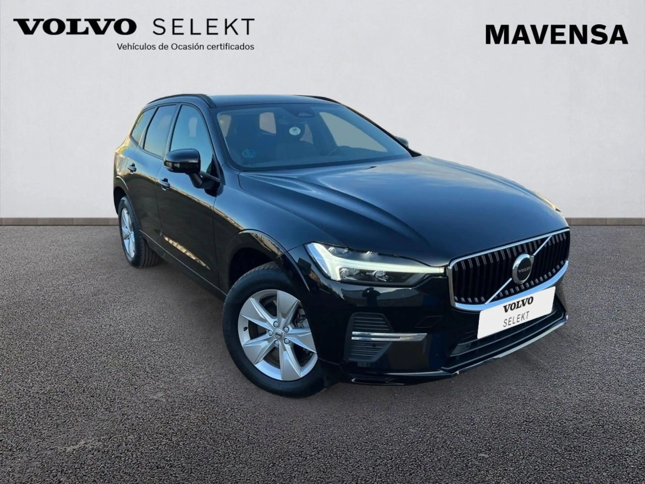 Volvo - XC60