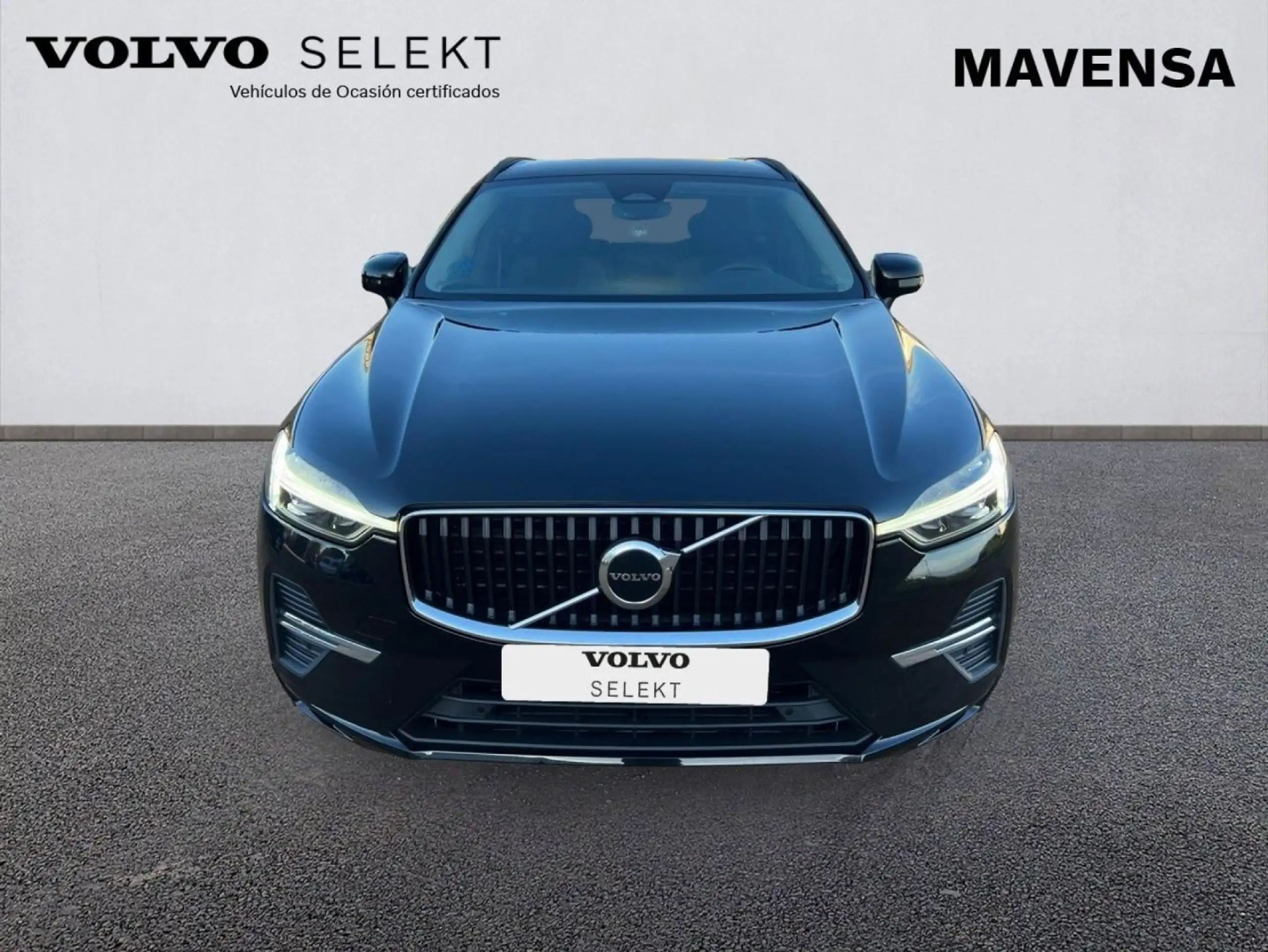 Volvo - XC60