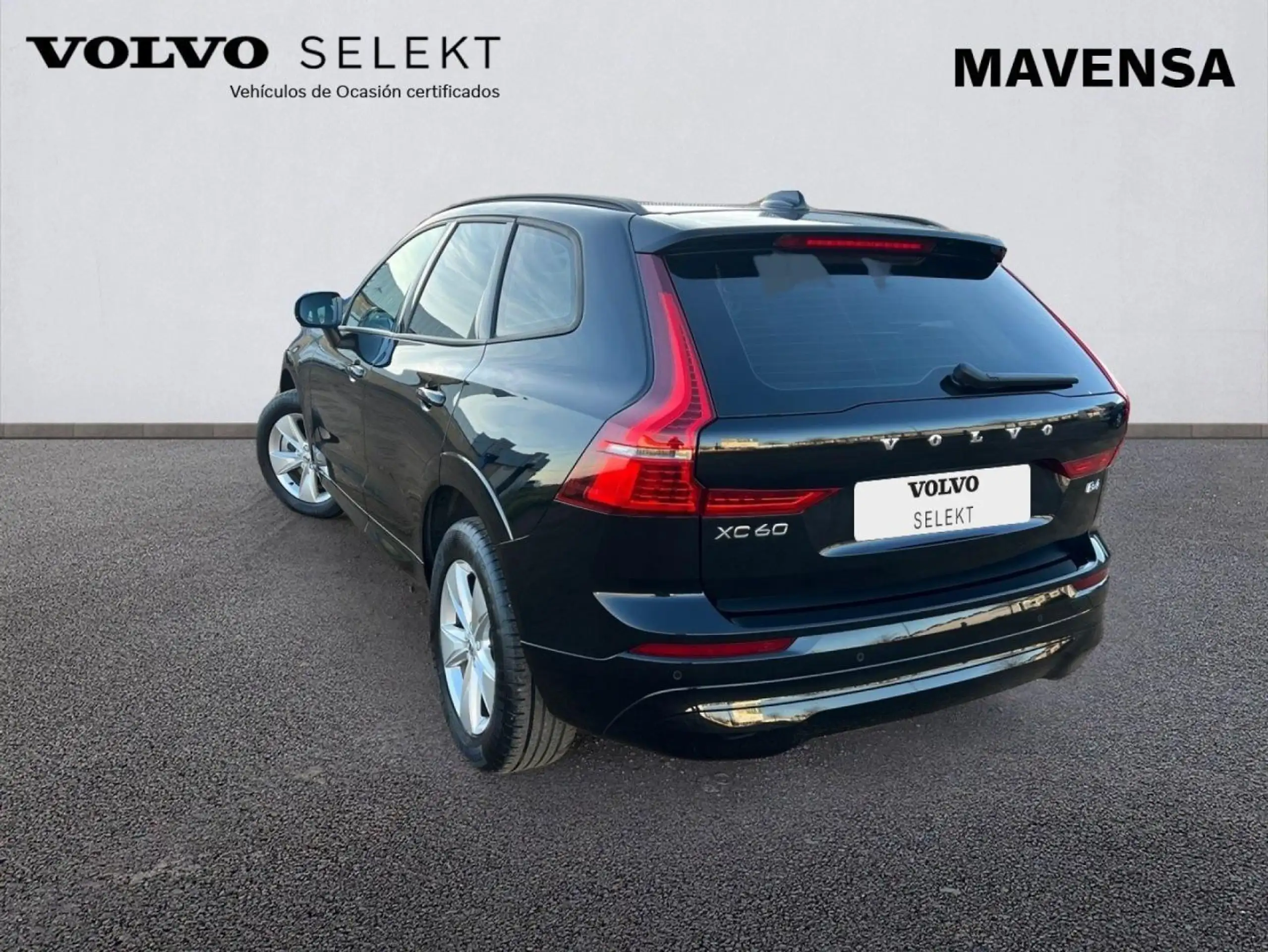 Volvo - XC60