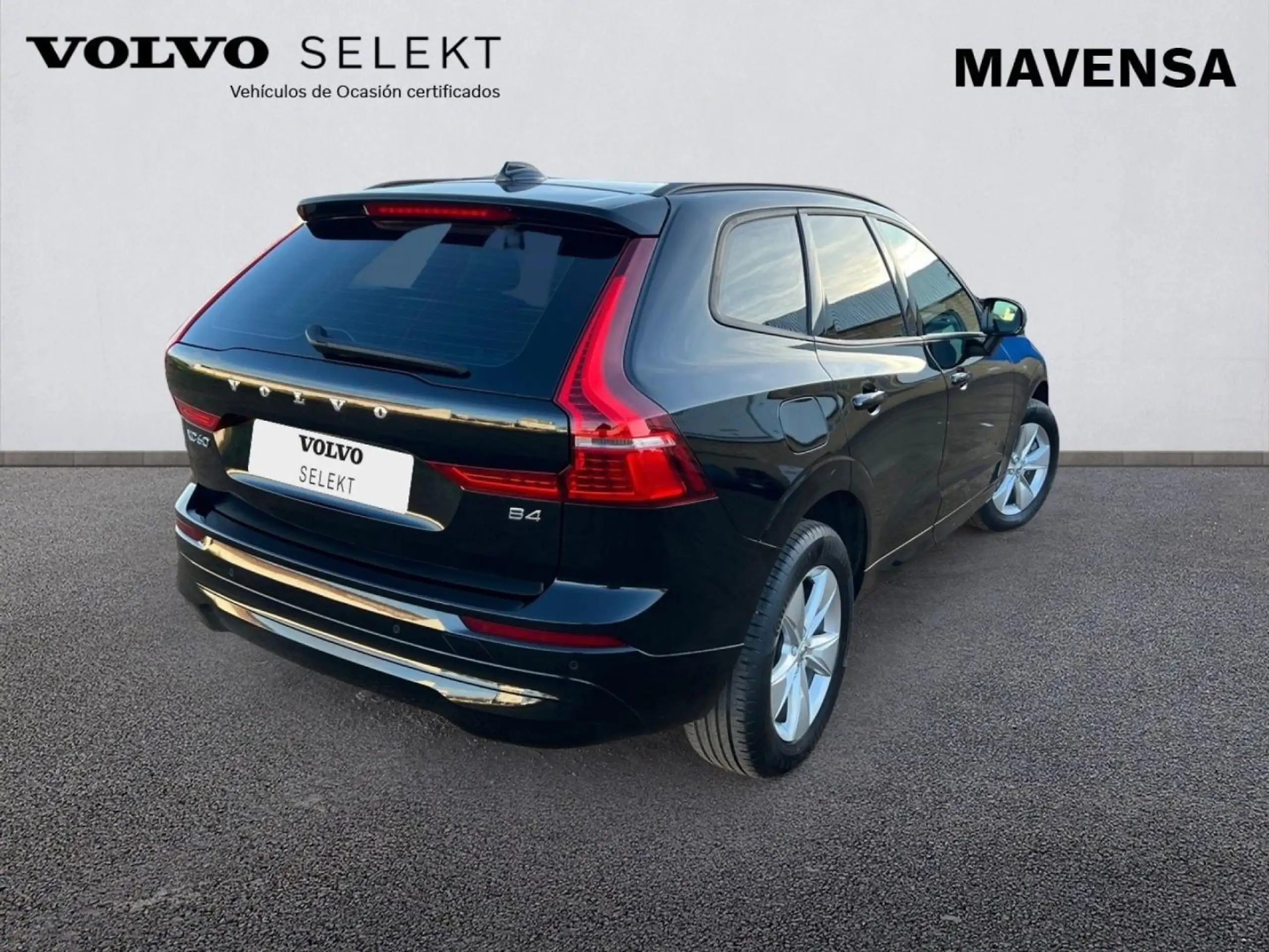 Volvo - XC60