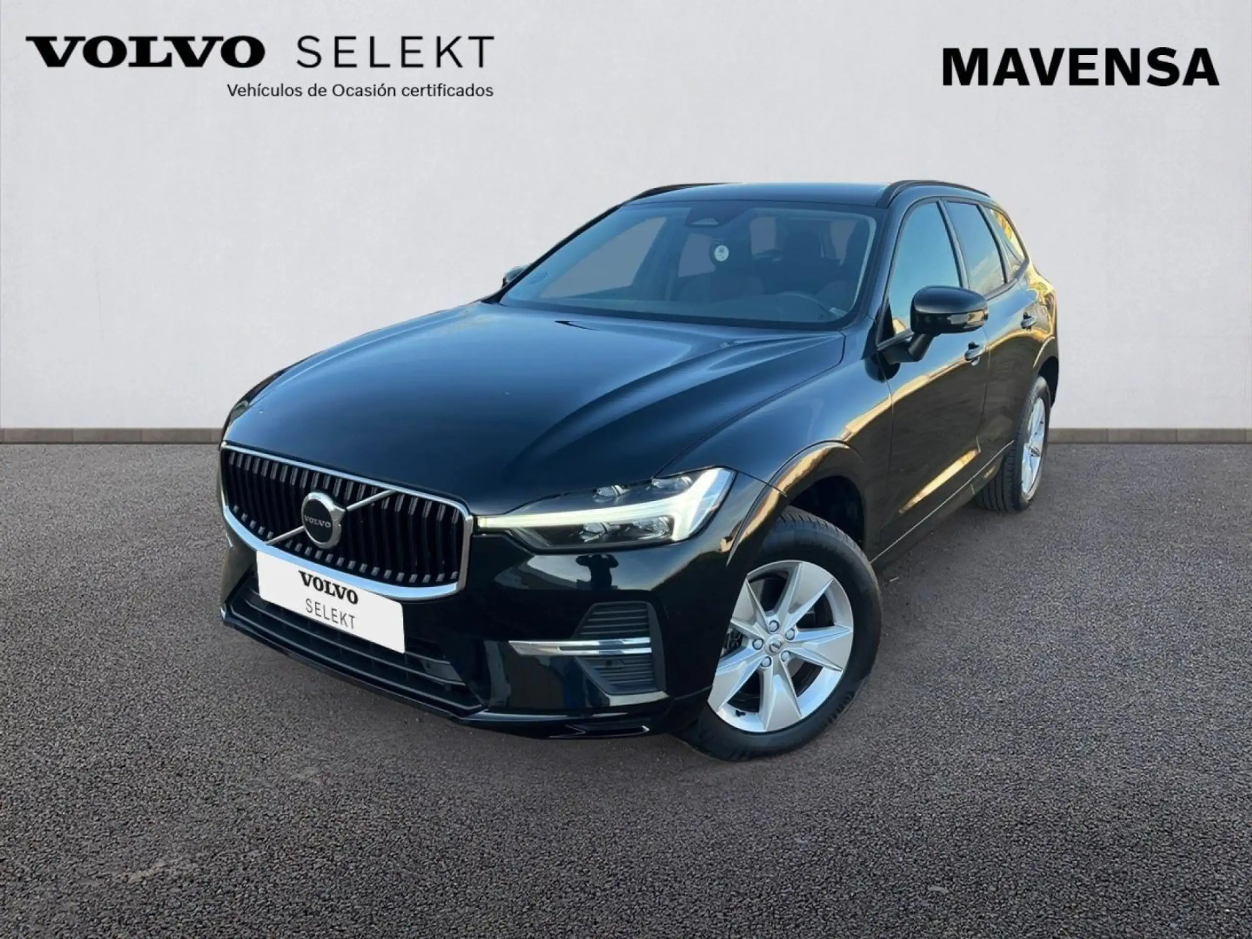 Volvo - XC60