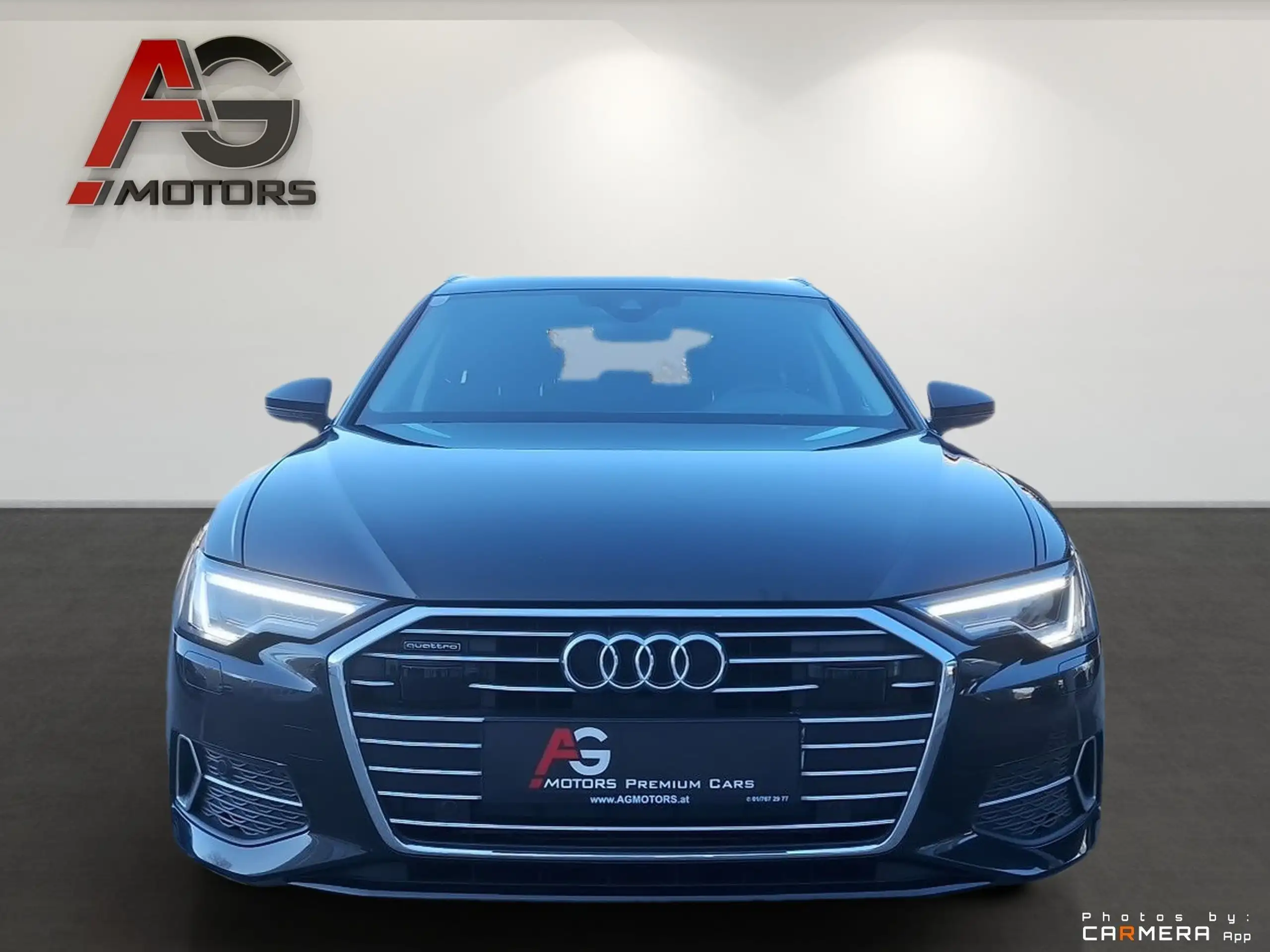 Audi - A6