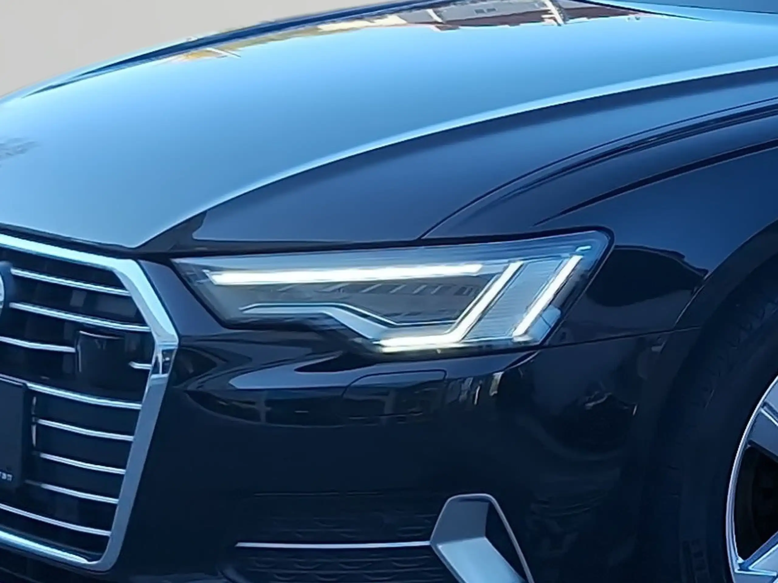 Audi - A6