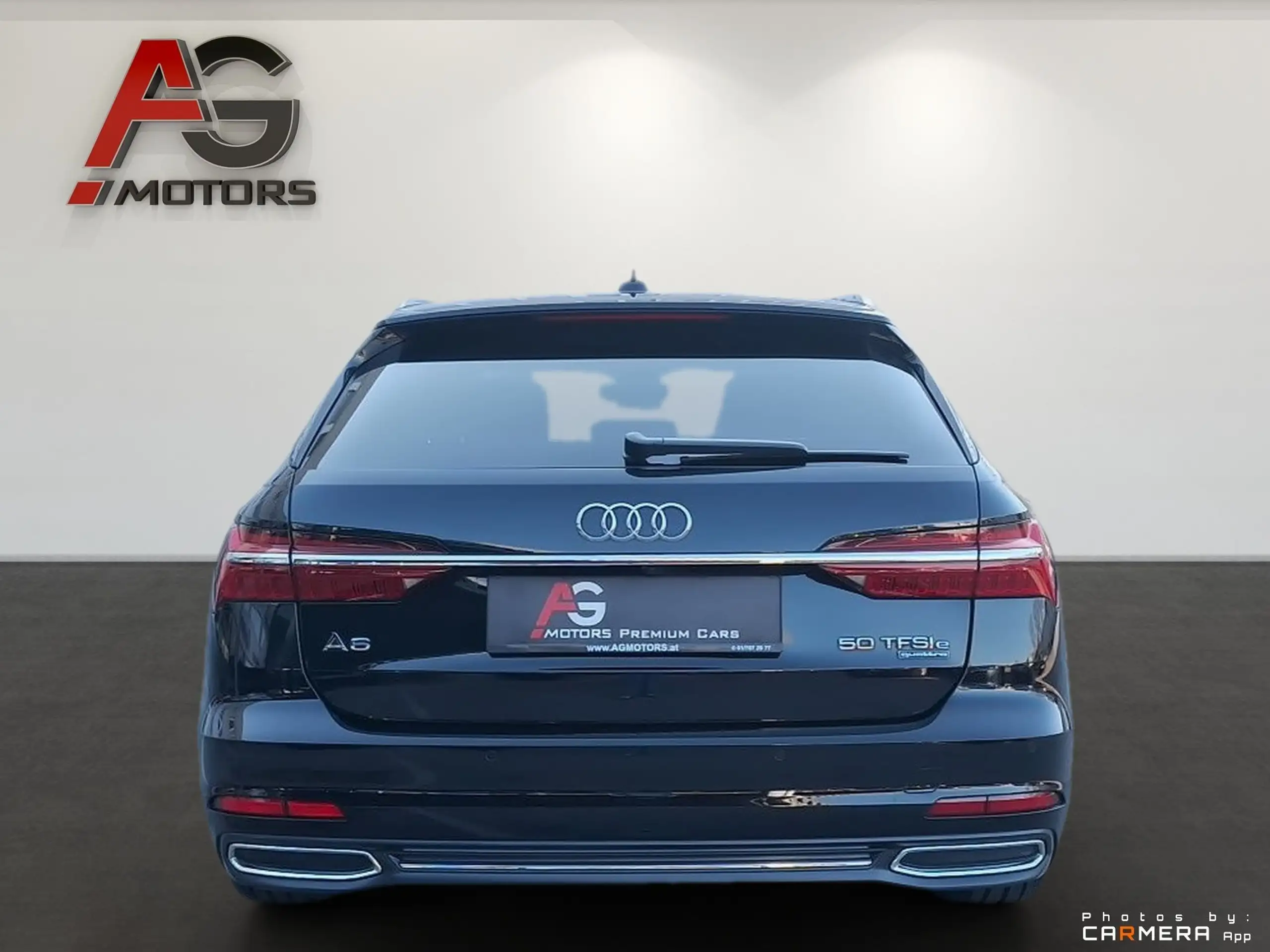 Audi - A6