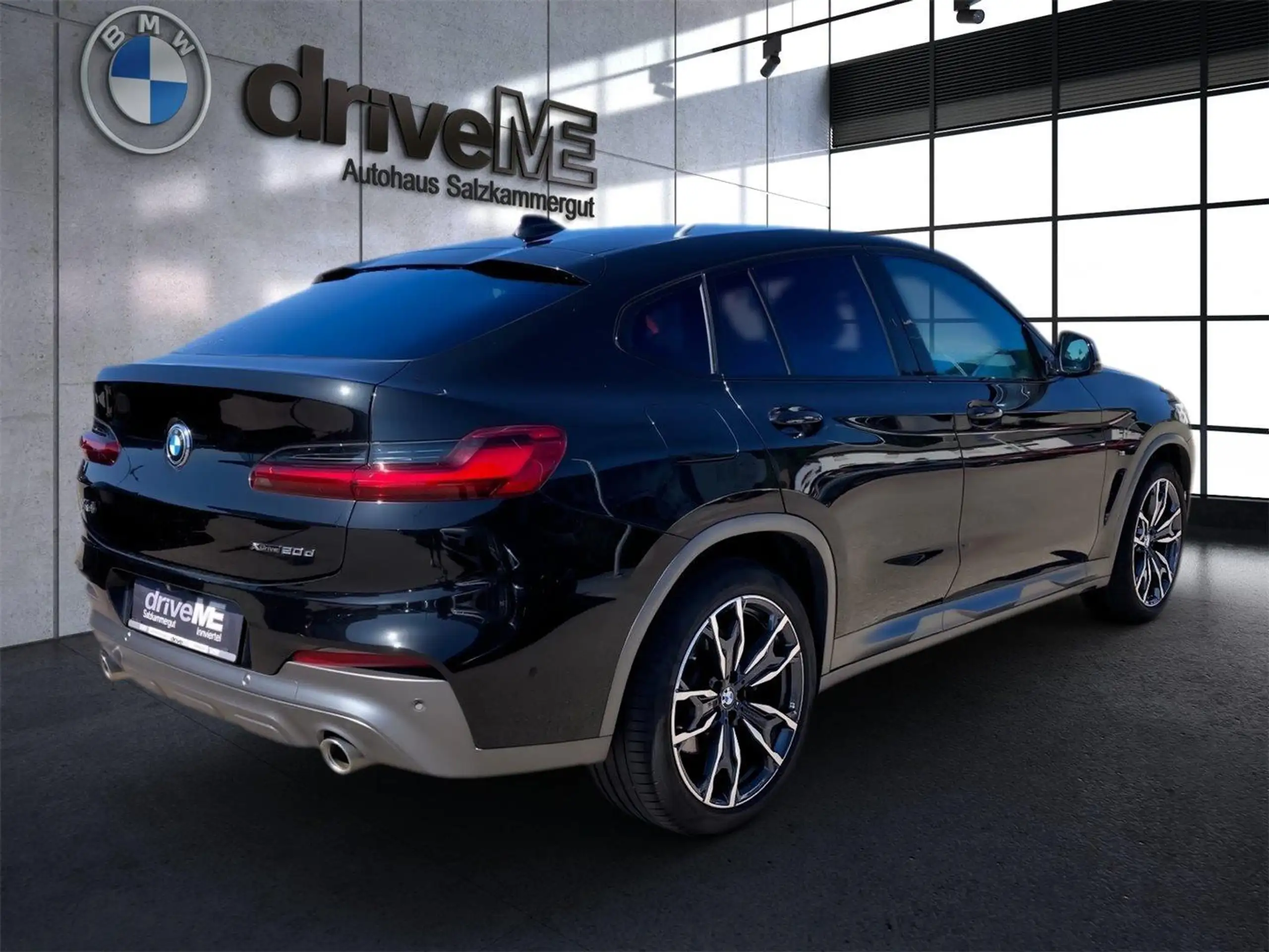 BMW - X4