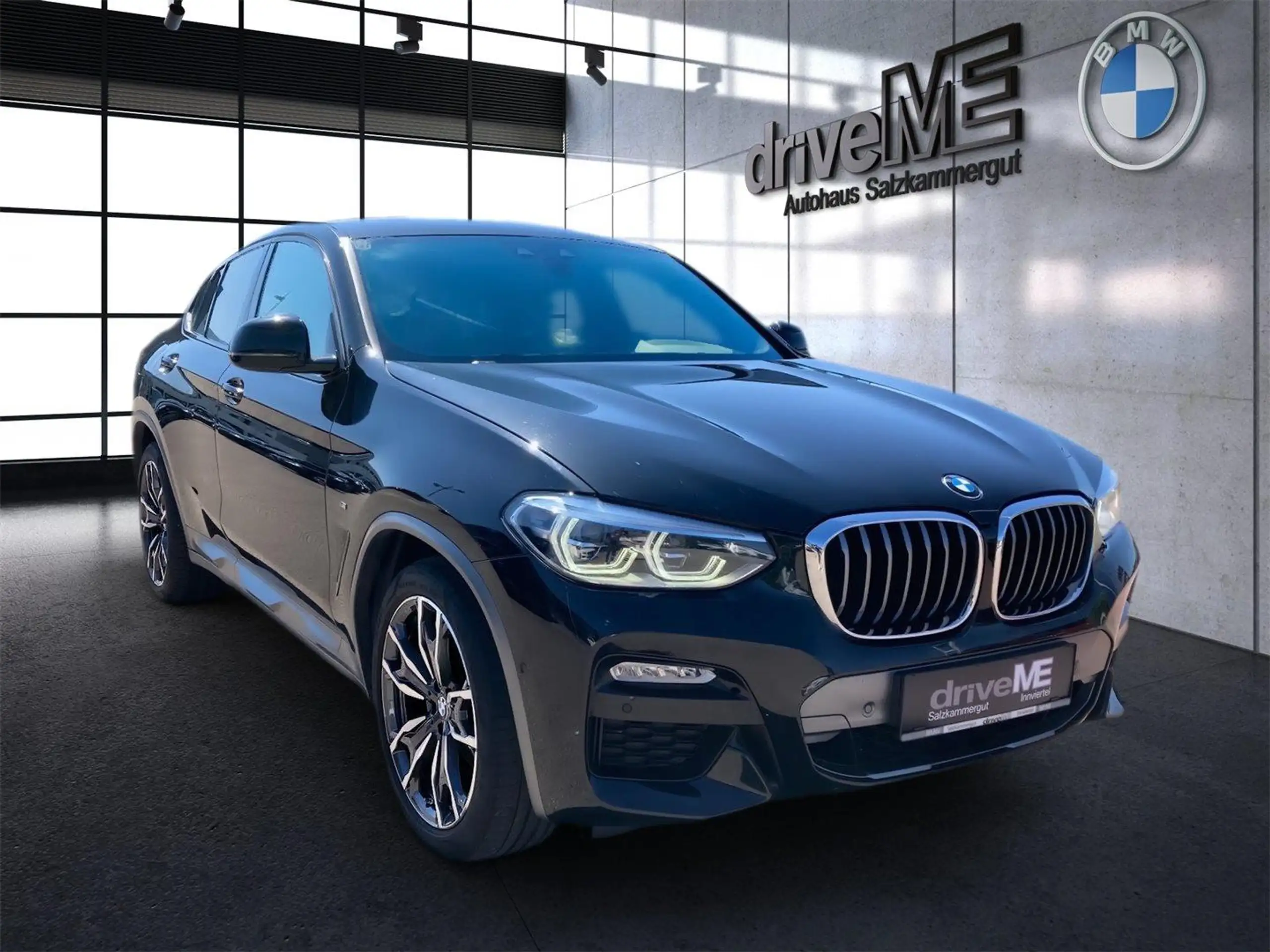 BMW - X4