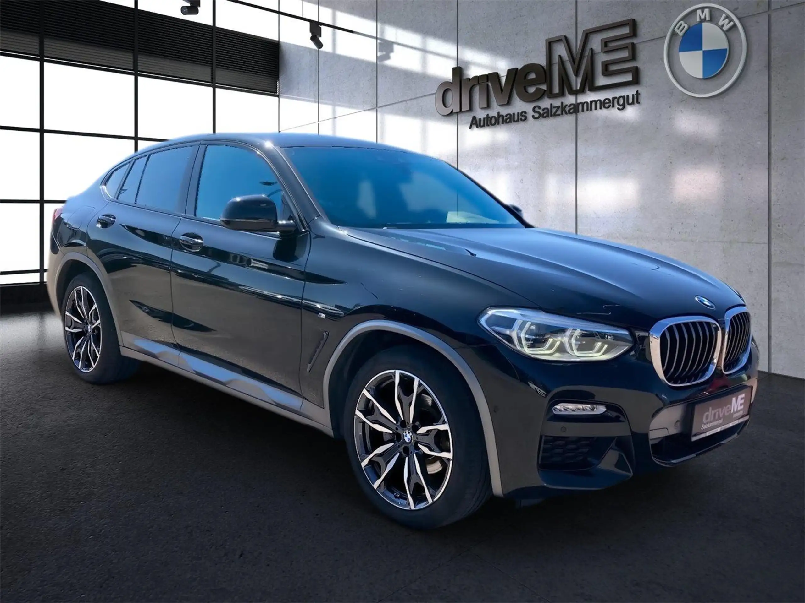 BMW - X4