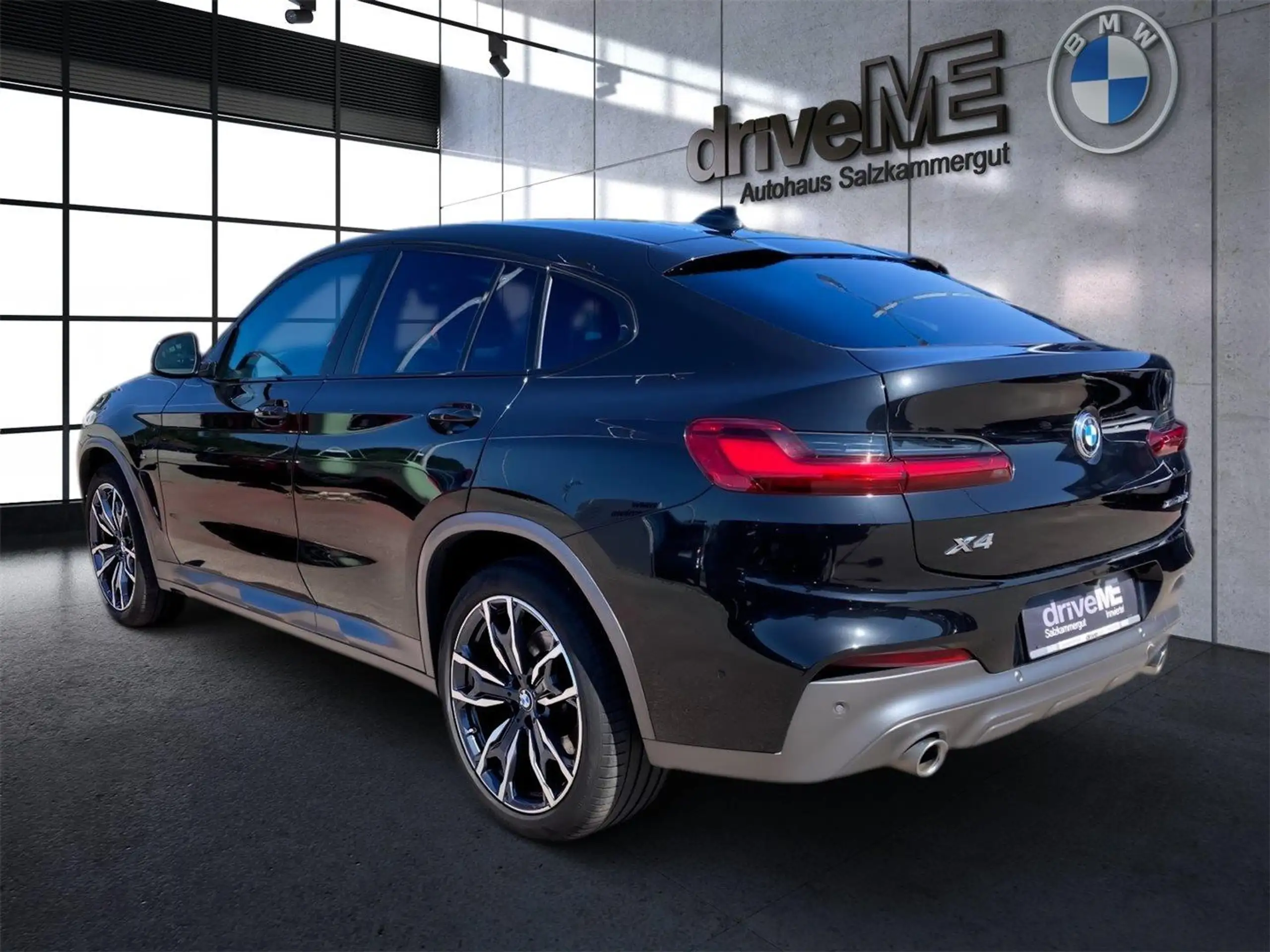 BMW - X4