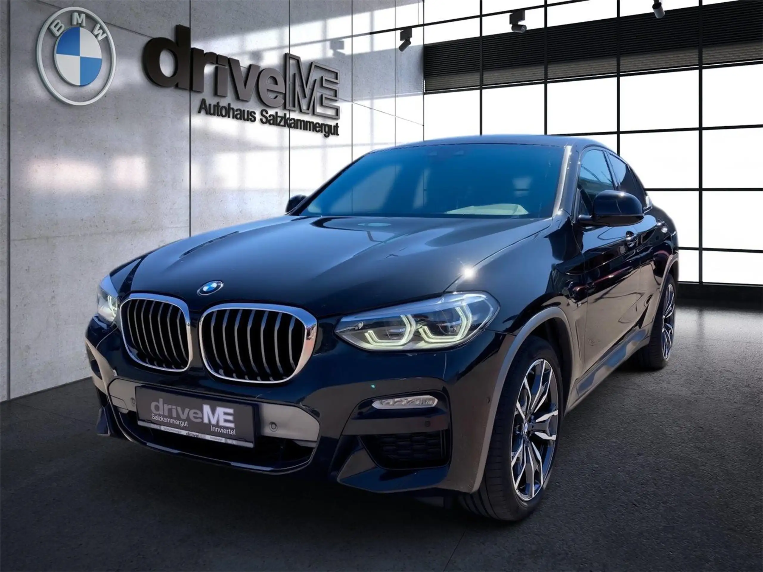 BMW - X4