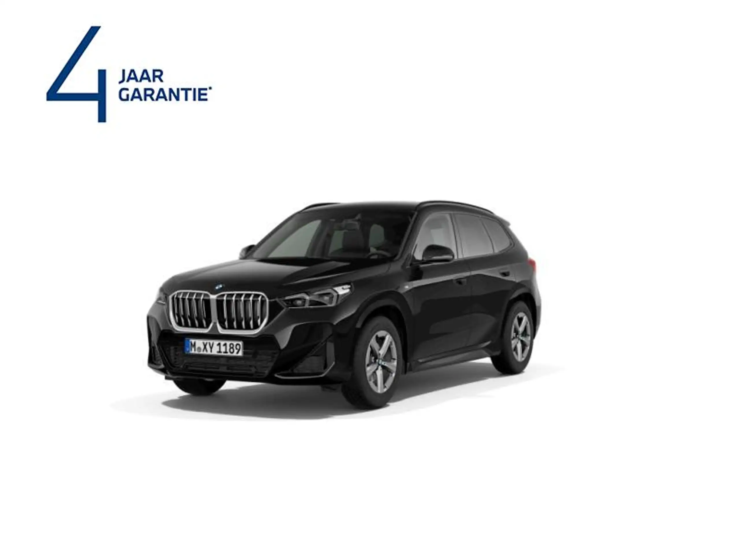 BMW X1 2023