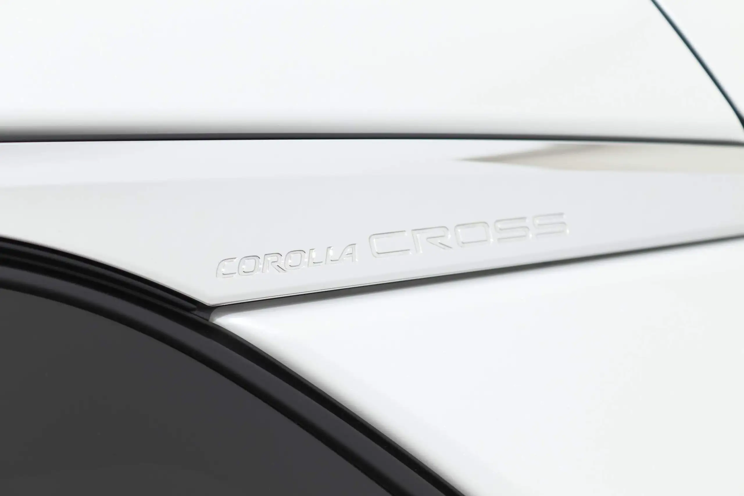 Toyota - Corolla Cross